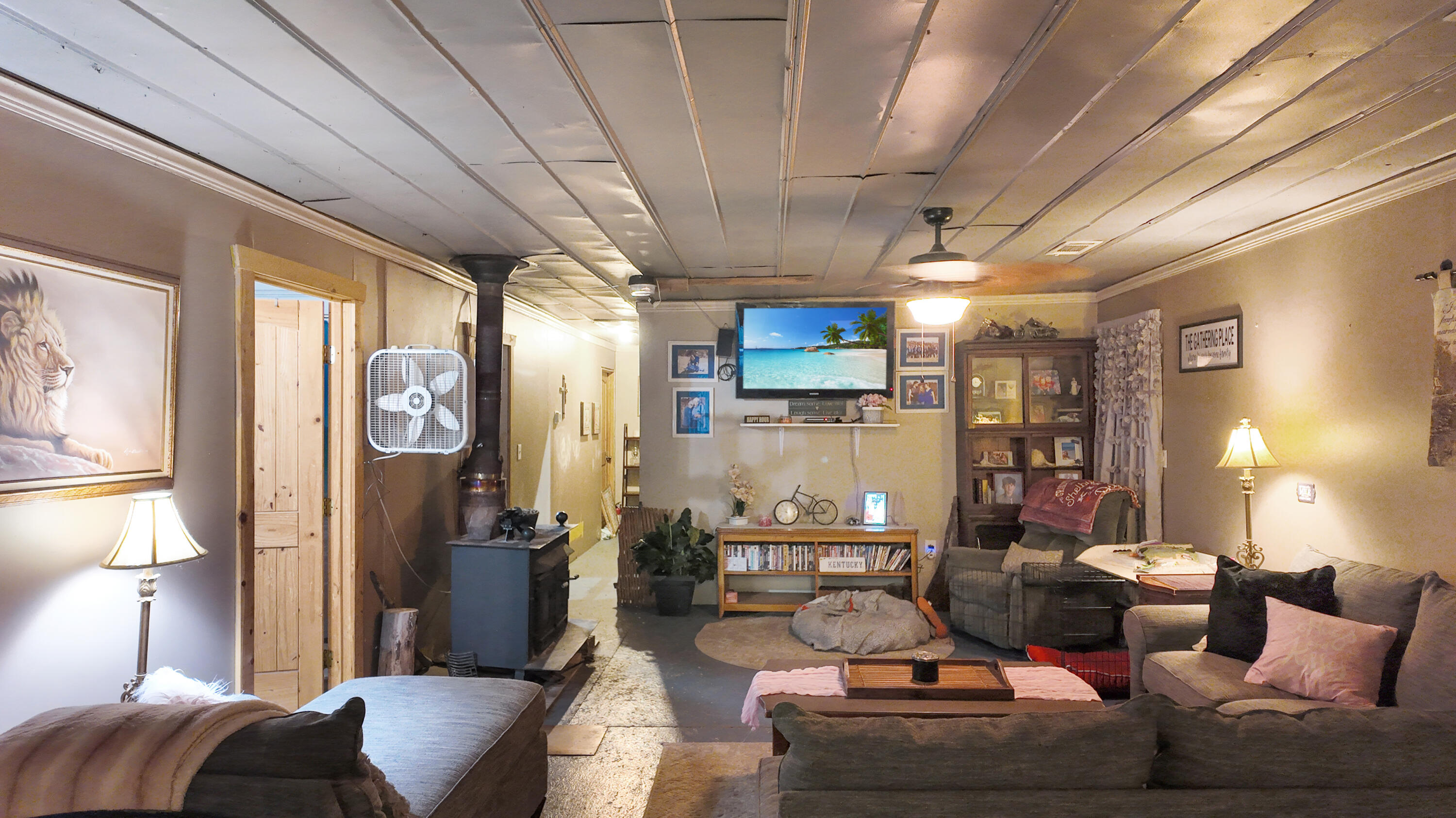 668 Short Road Property Photo 9