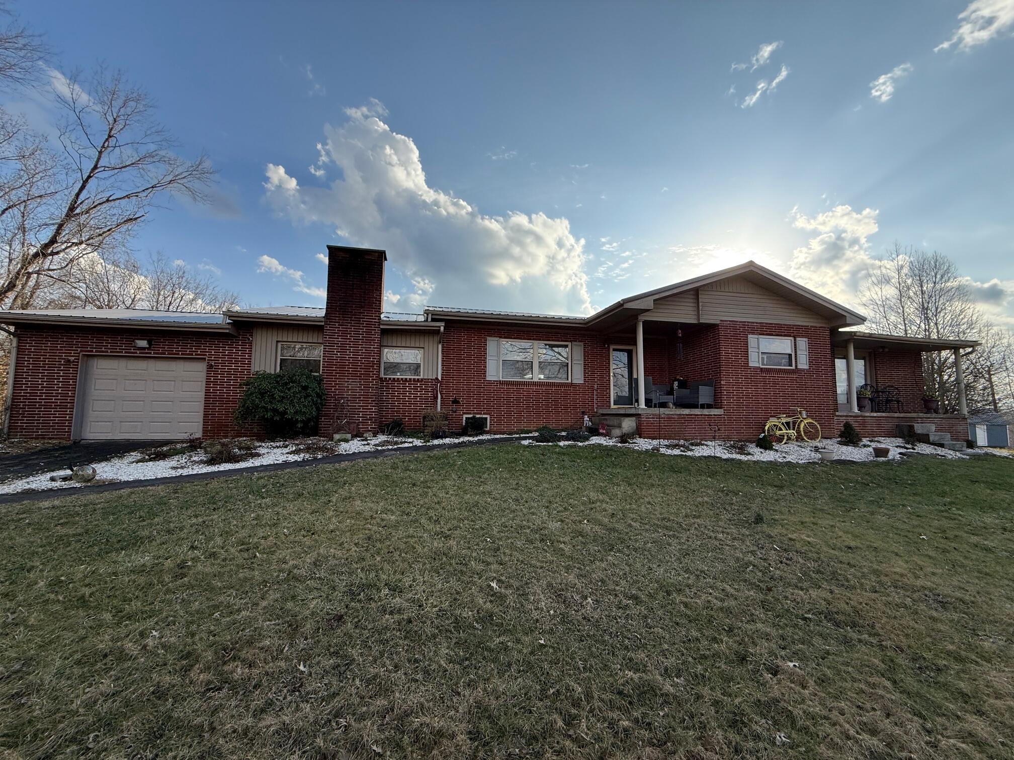 106 Walnut Lane Property Photo