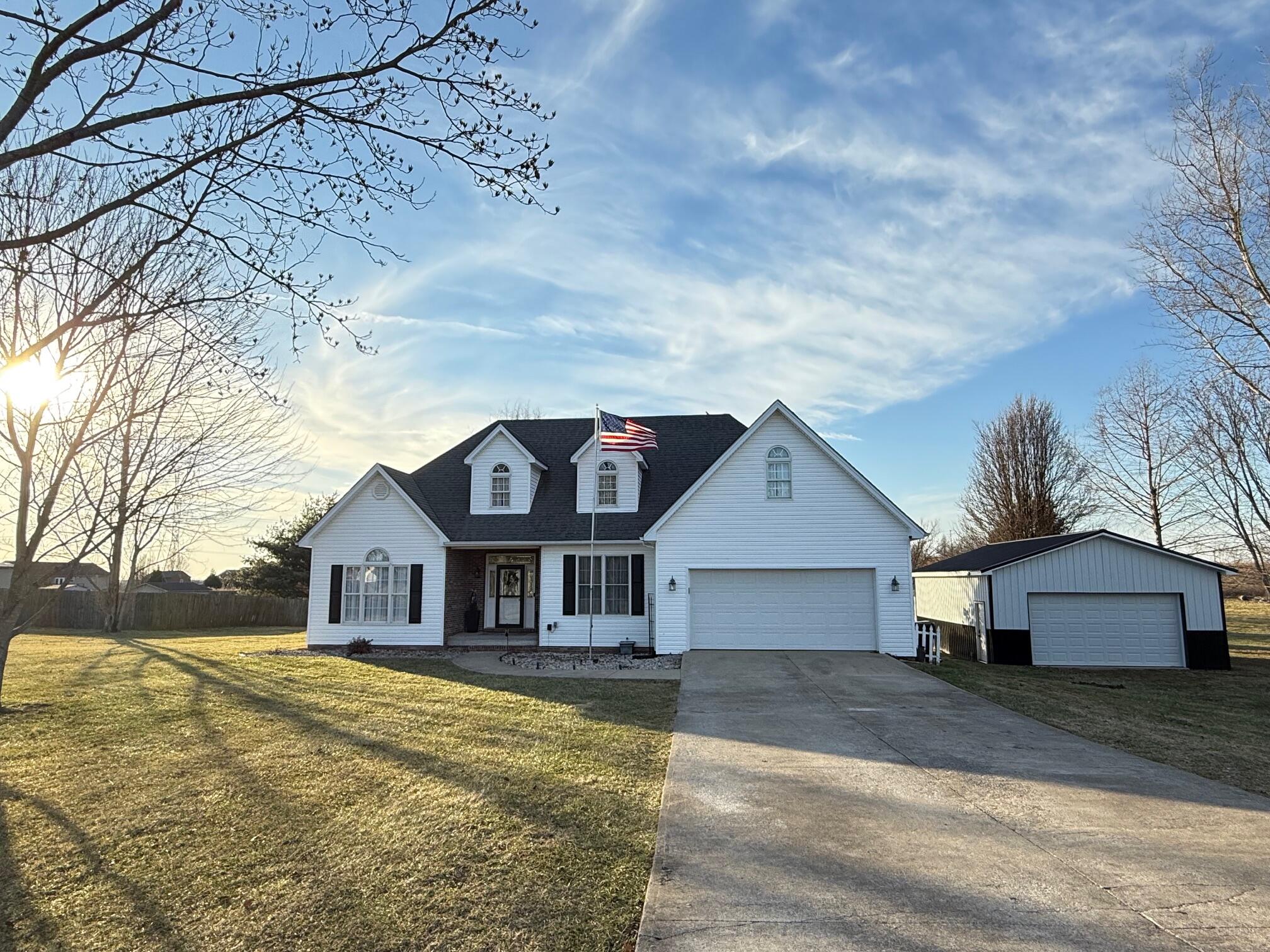 115 North Ridge Road Property Photo 1
