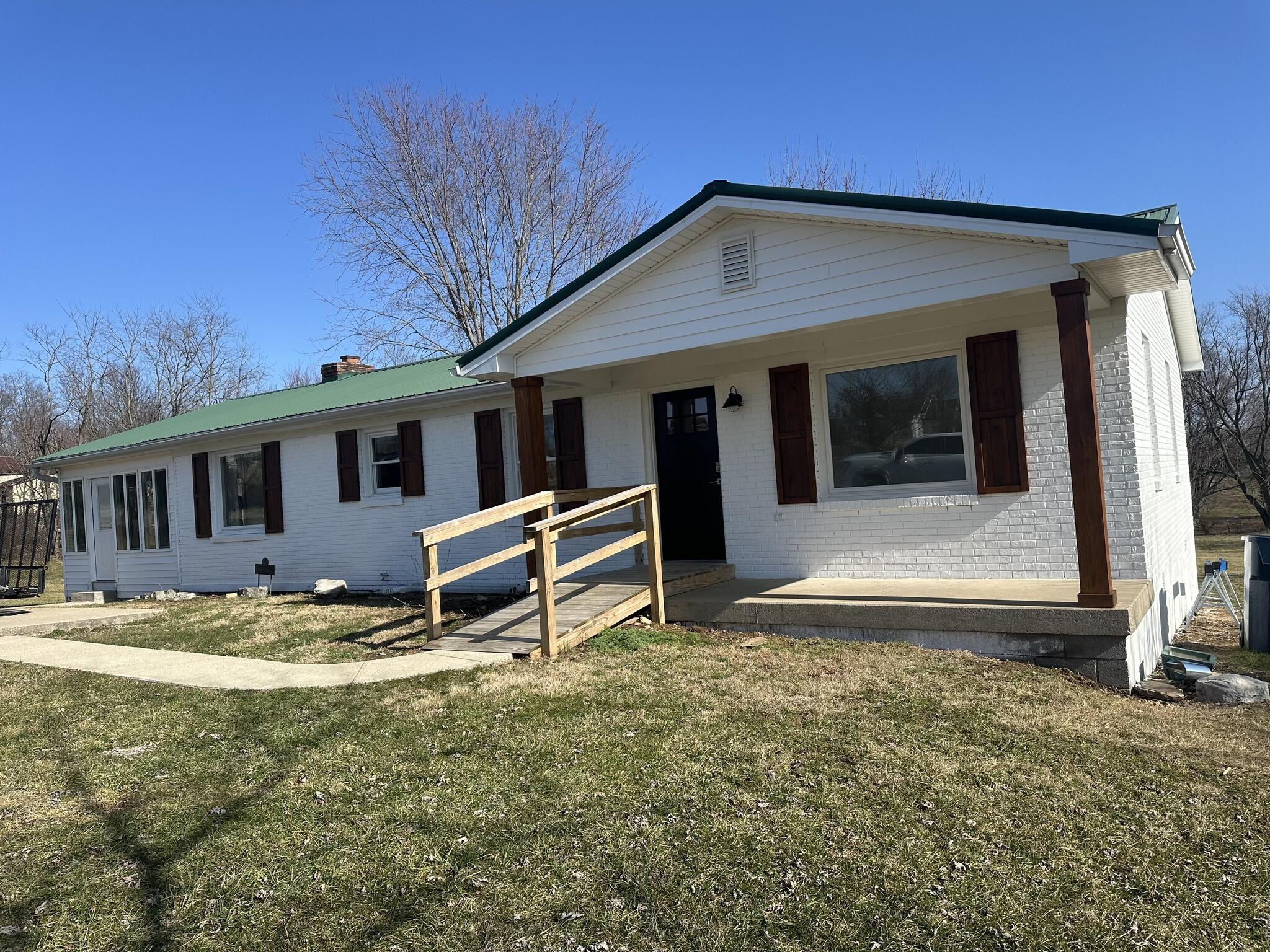 110 Cherry Hill Road Property Photo 1