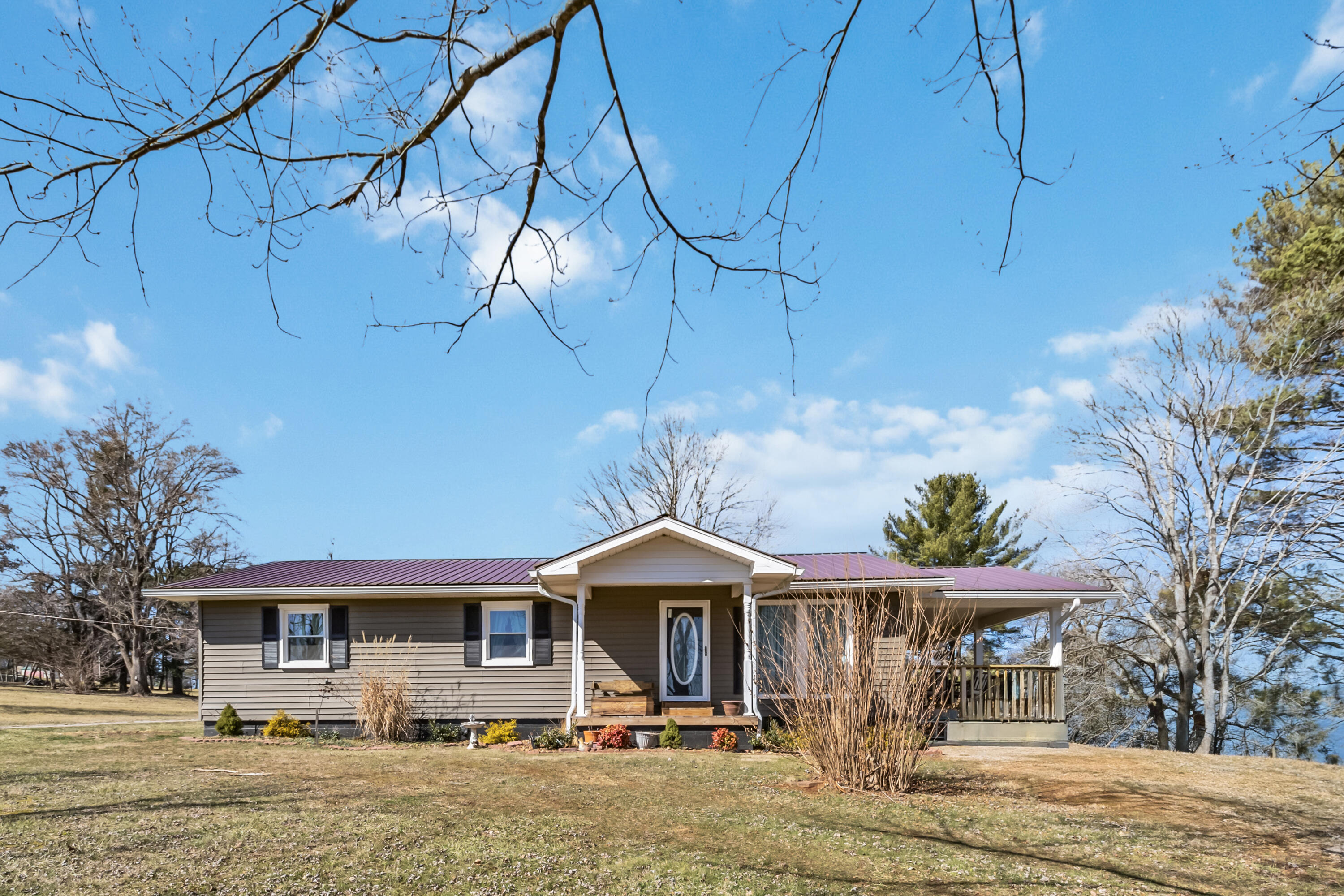 274 Worsham Lane Property Photo 1