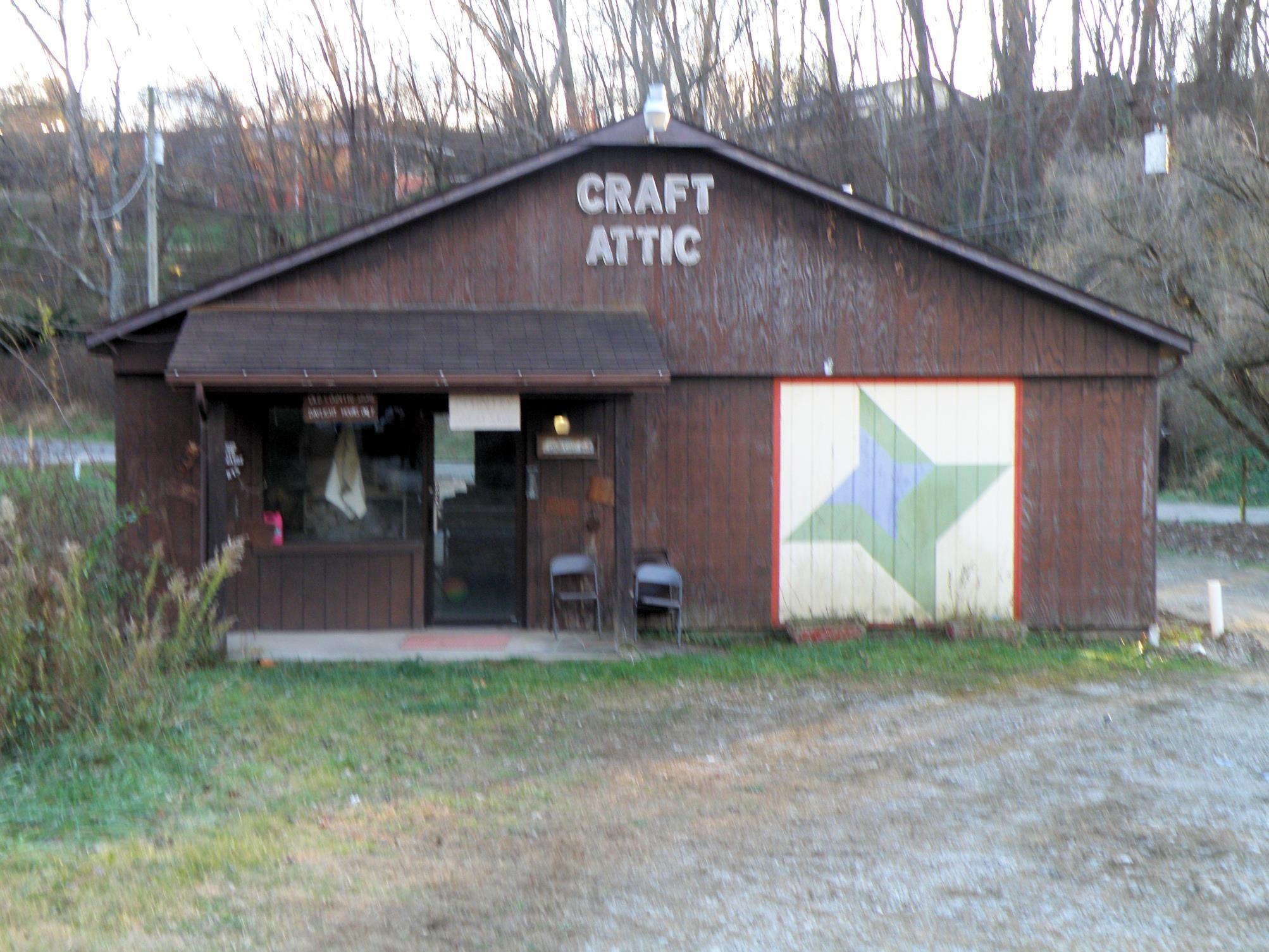 2027&2031 Hoods Creek Pike Property Photo