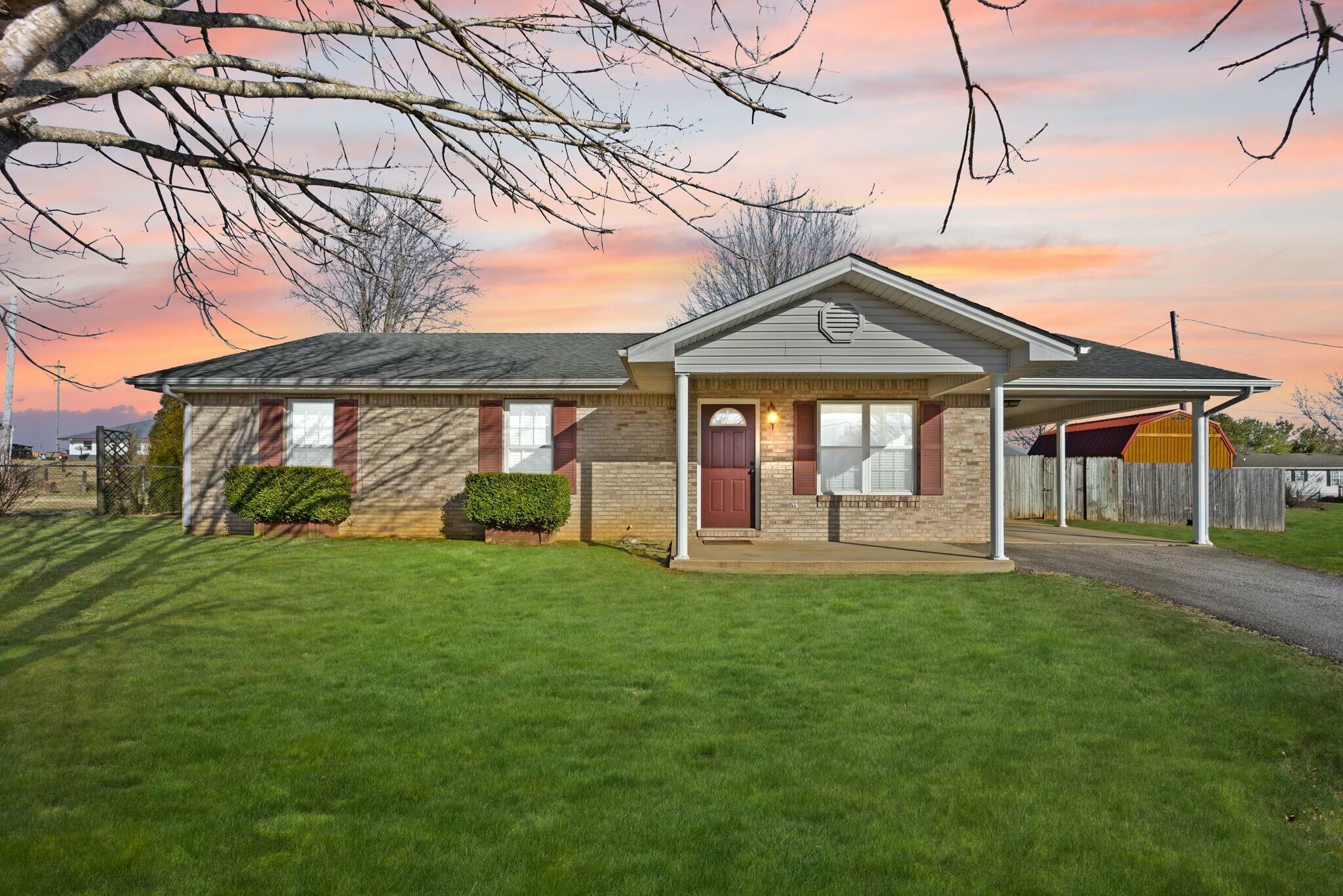 68 Hughes Drive Property Photo 1