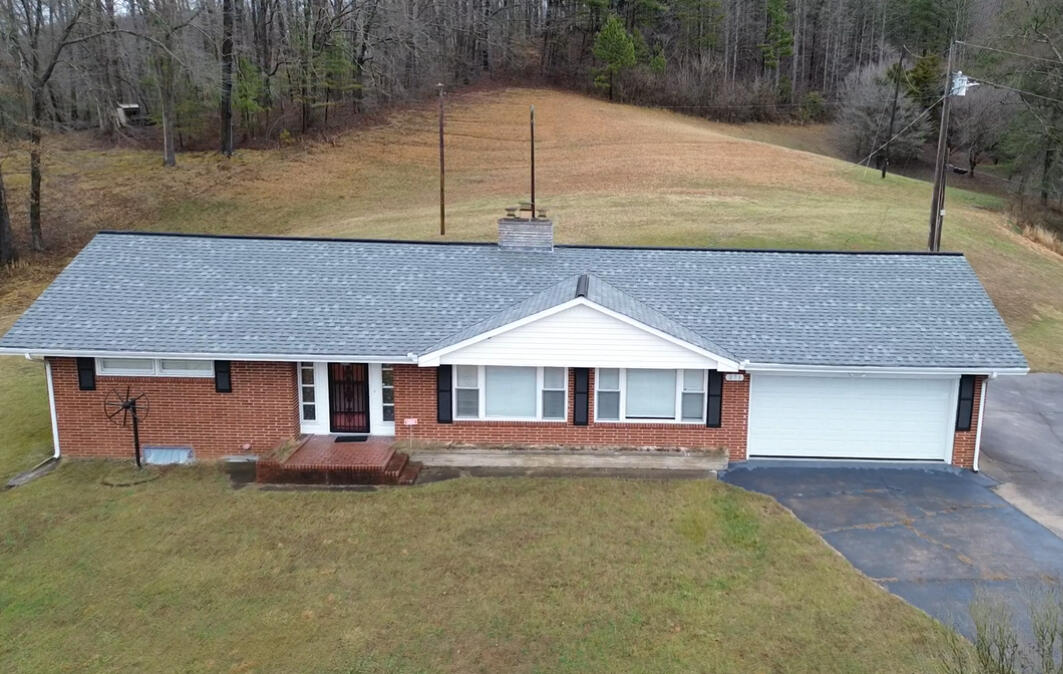 271 Valentine Branch Road Property Photo