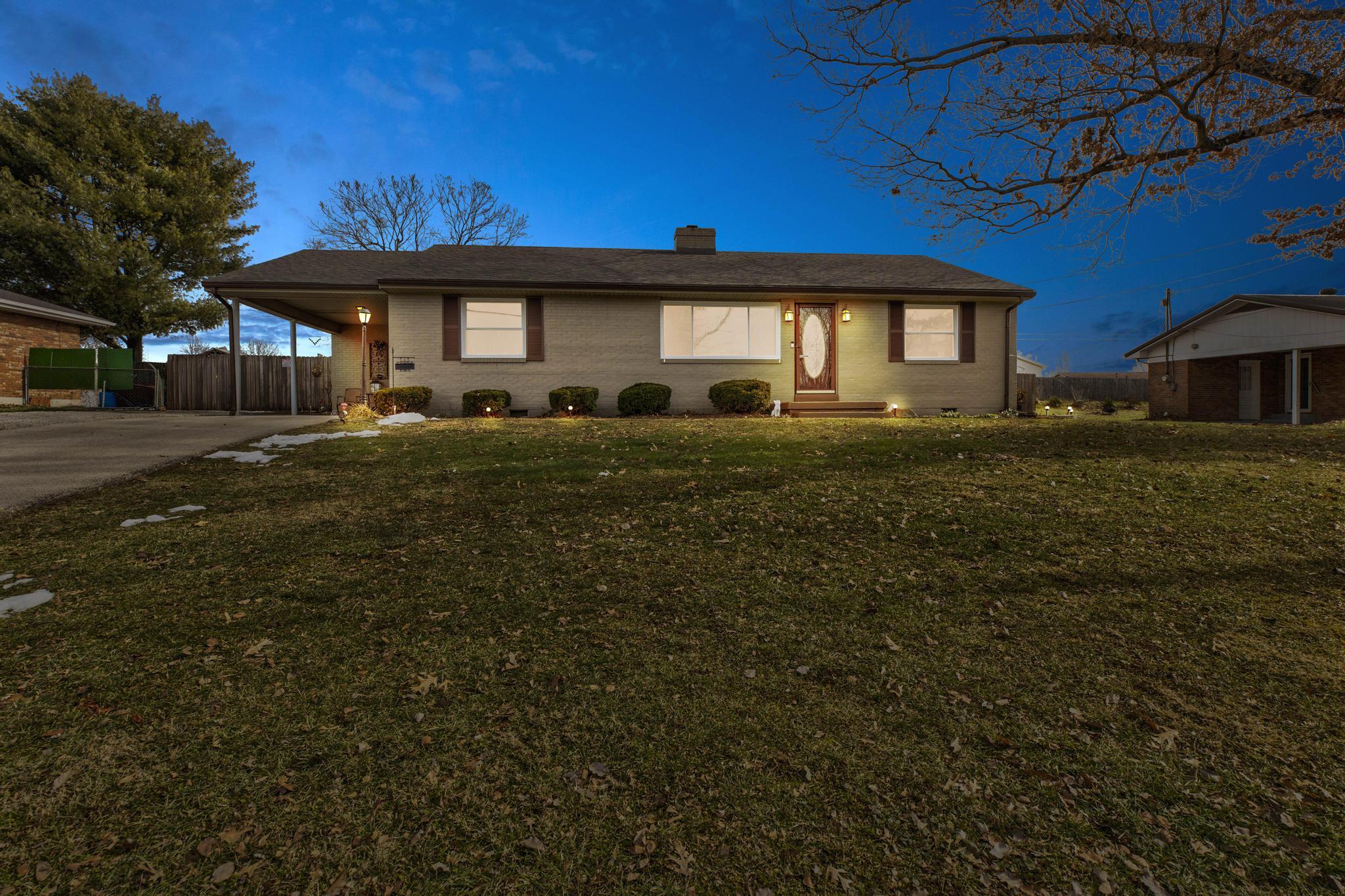 539 Dare Drive Property Photo 1