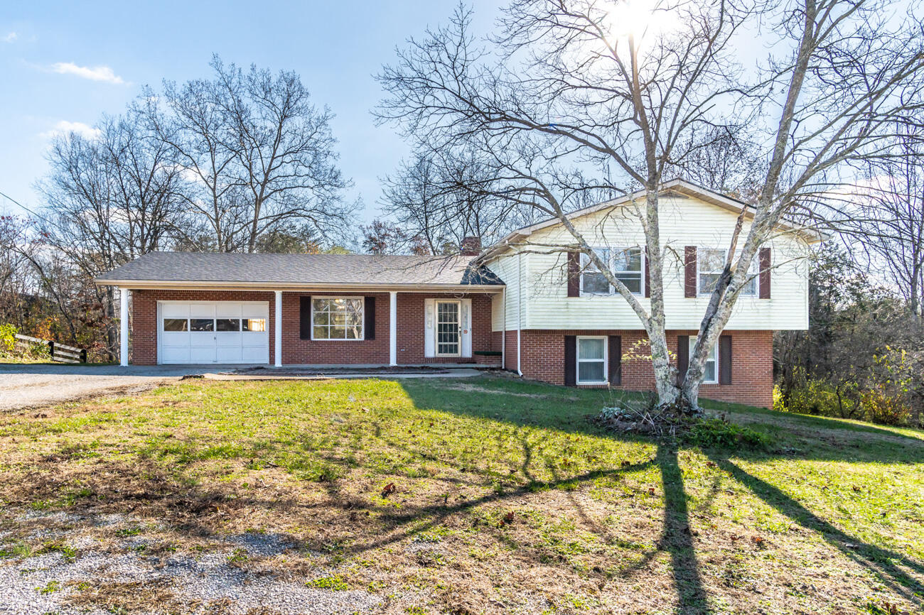 1433 Gravel Lick Branch Road Property Photo 1
