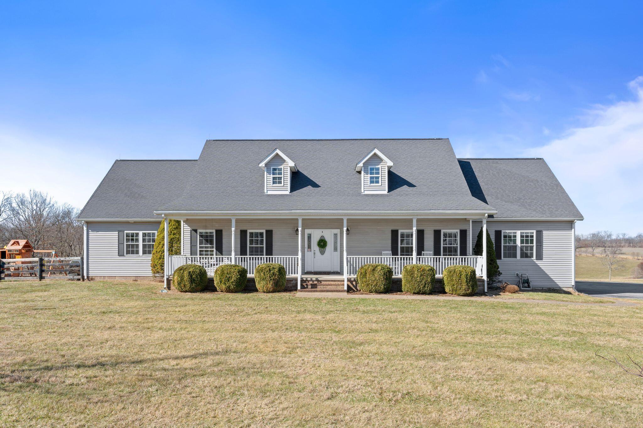 291 Sundown Lane Property Photo 1