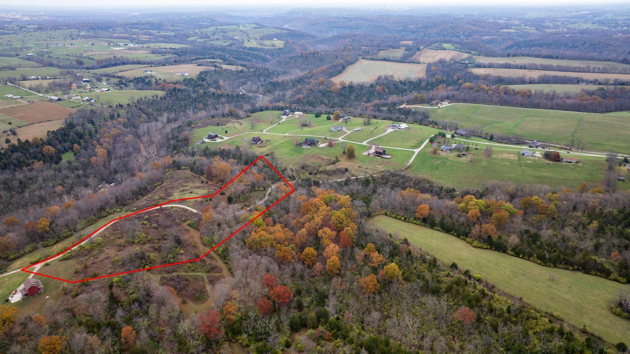 Tract 13 13 Lanes Mill Road Property Photo 1