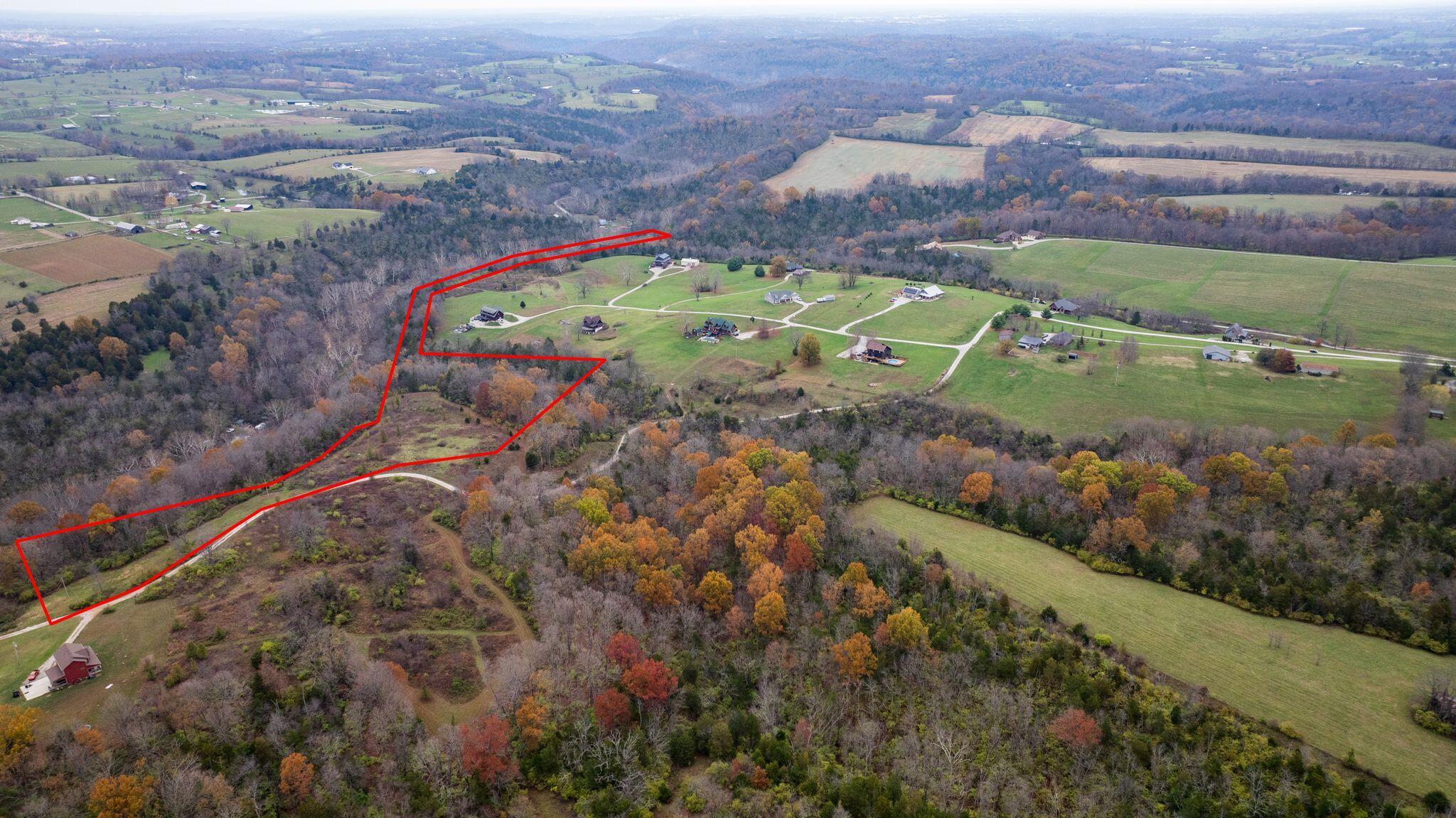 Tract 14 14 Lanes Mill Road Property Photo 1