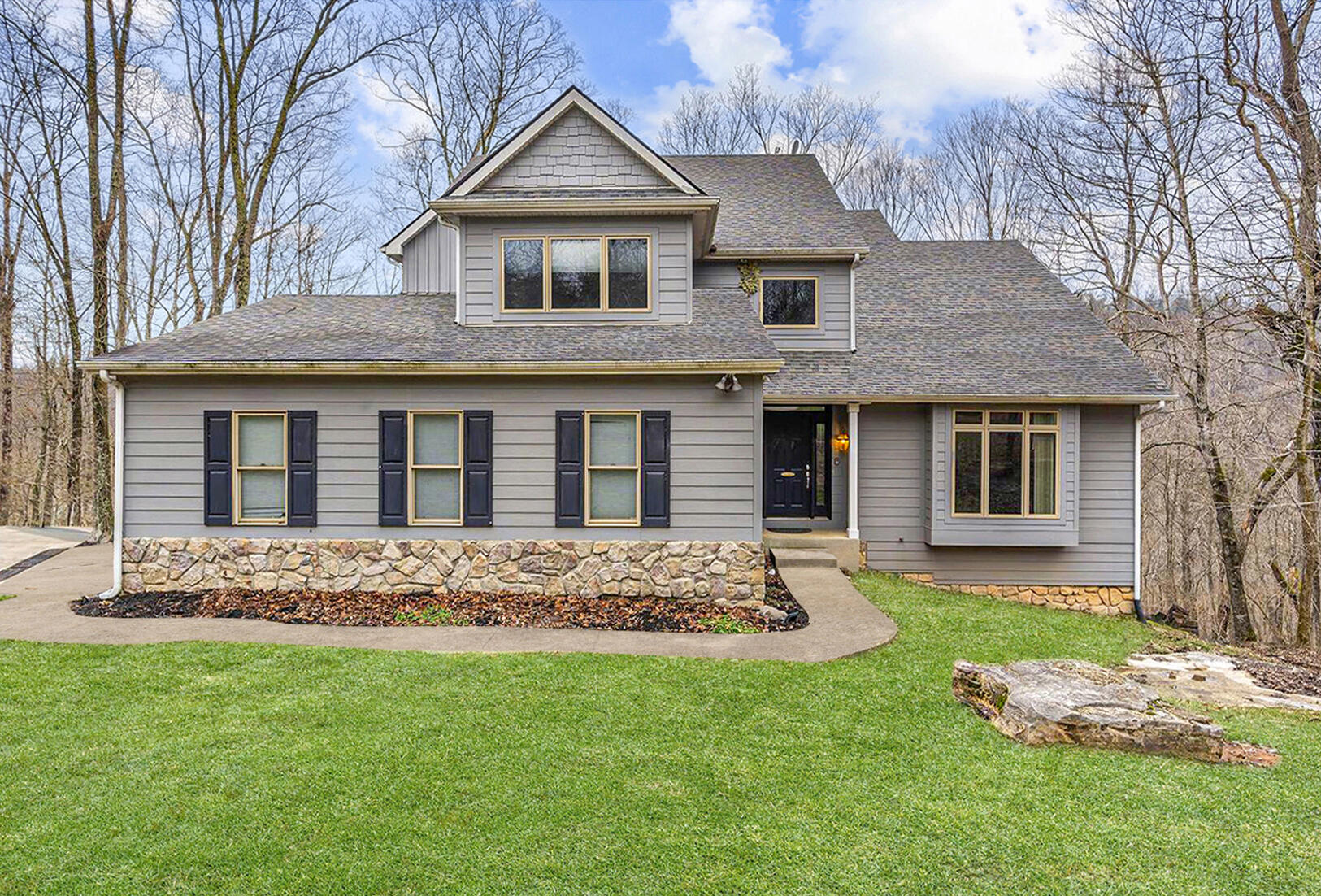 312 Avawam Drive Property Photo 1