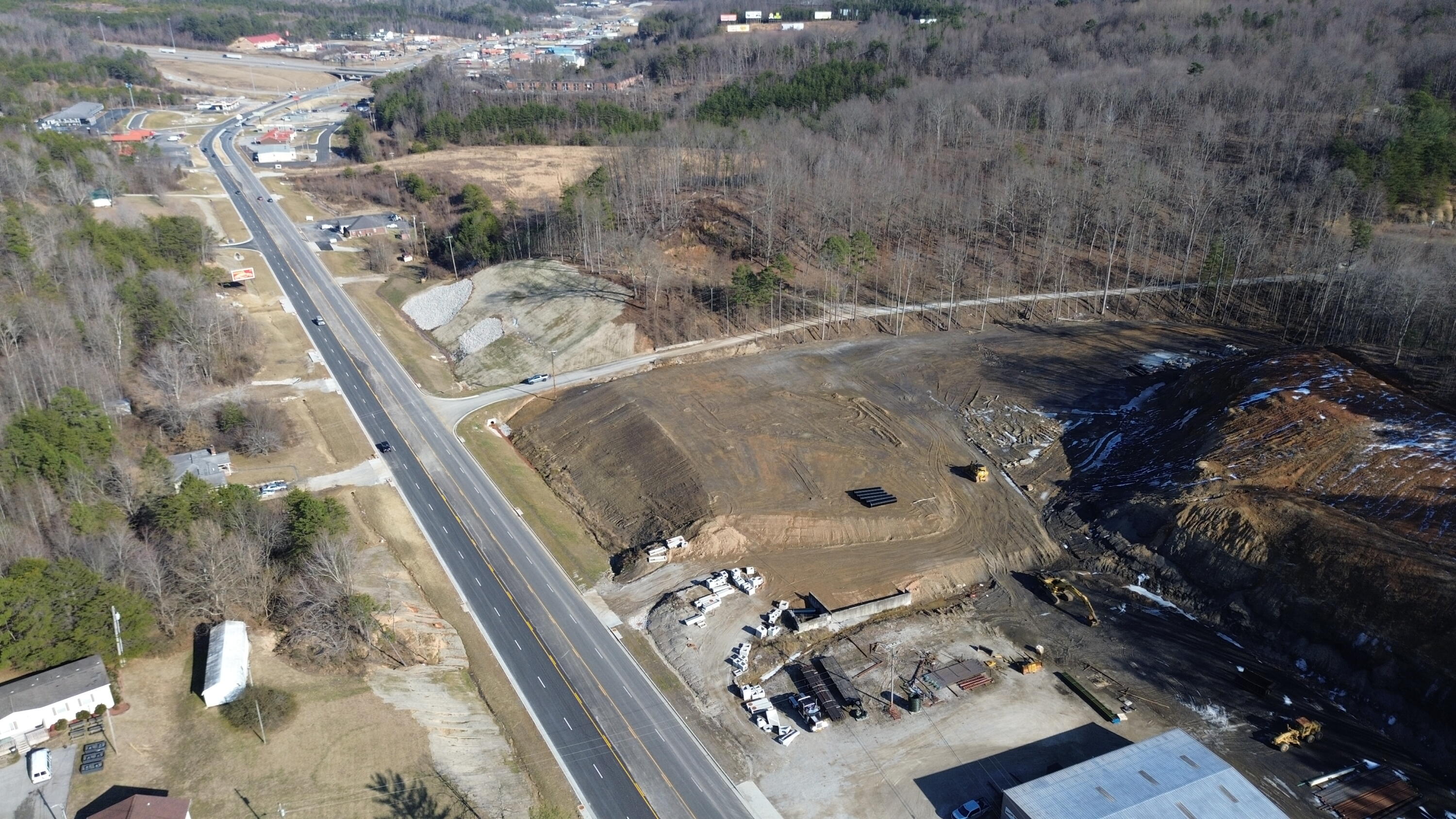 3021 Cumberland Falls Highway Property Photo 6