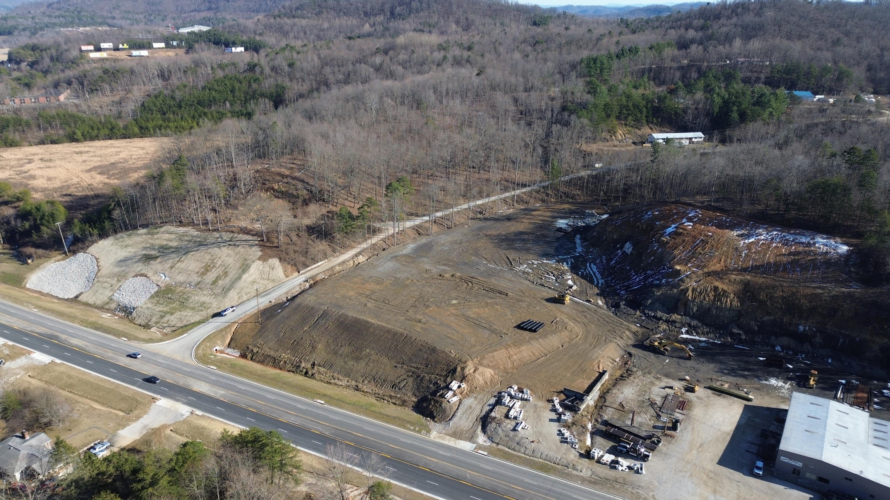 3021 Cumberland Falls Highway Property Photo 7
