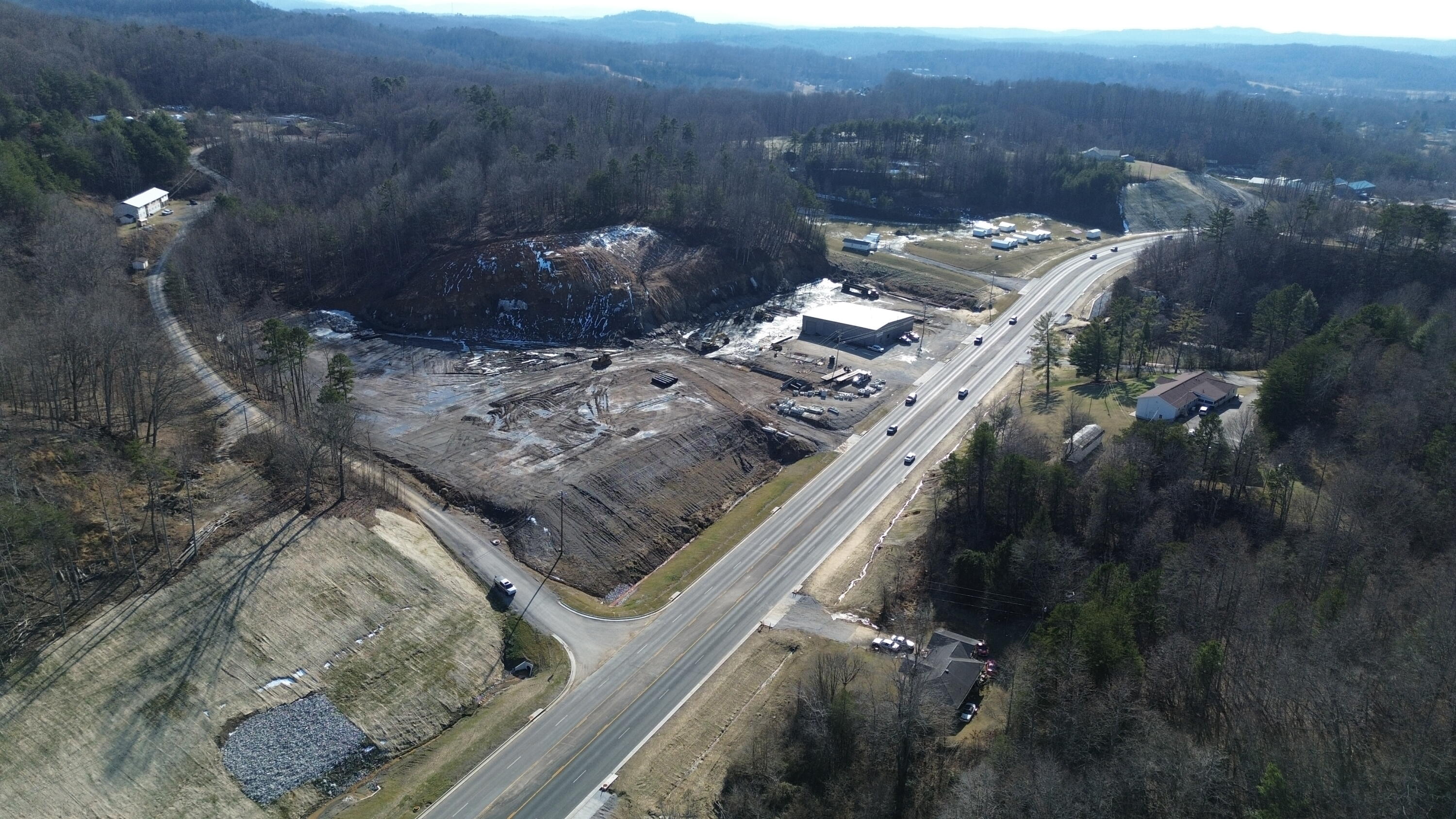 3021 Cumberland Falls Highway Property Photo 8