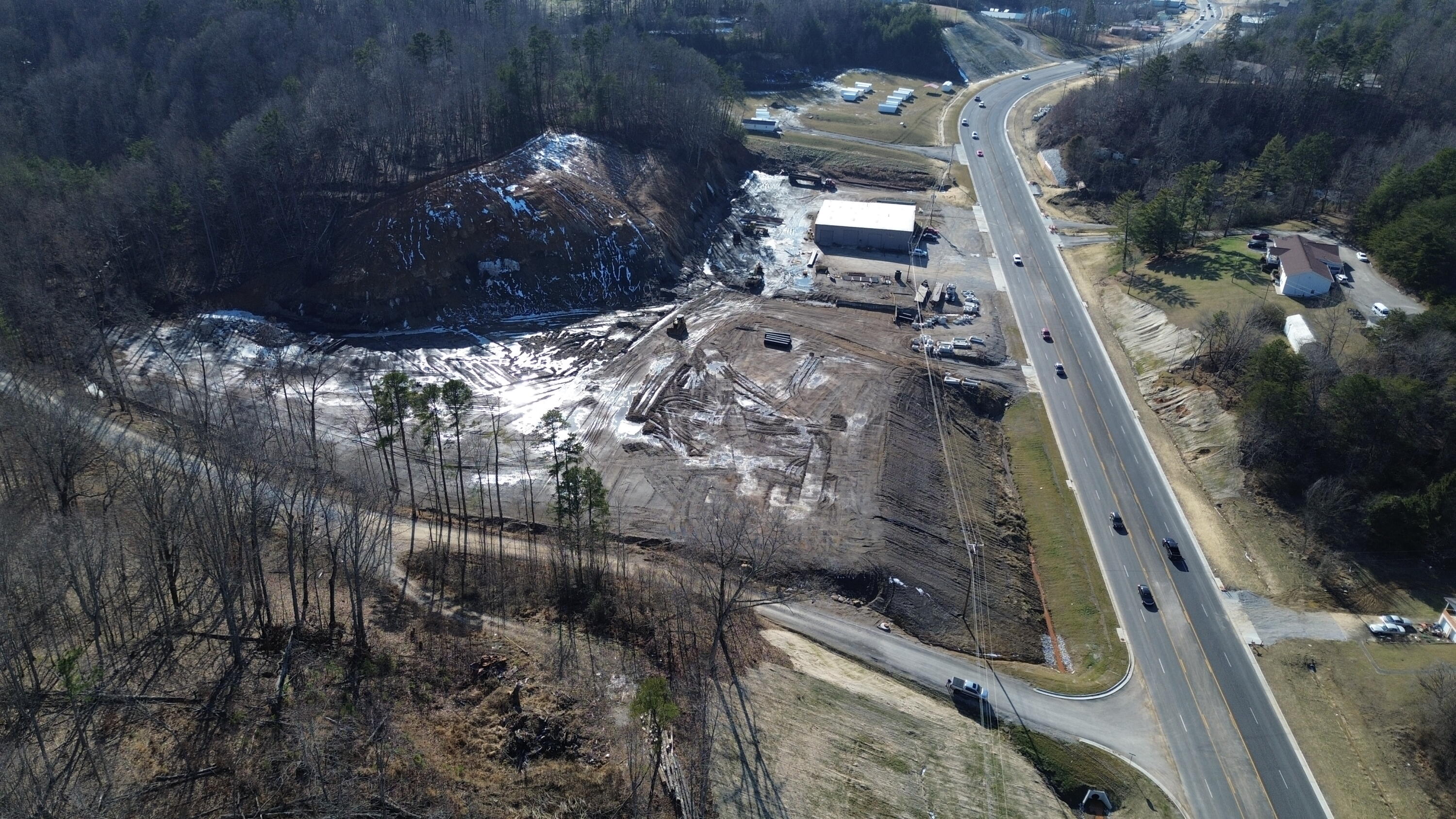 3021 Cumberland Falls Highway Property Photo 9