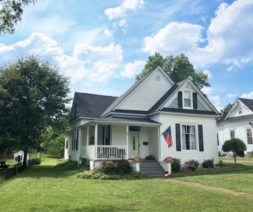 127 Kendrick Avenue Property Photo 1