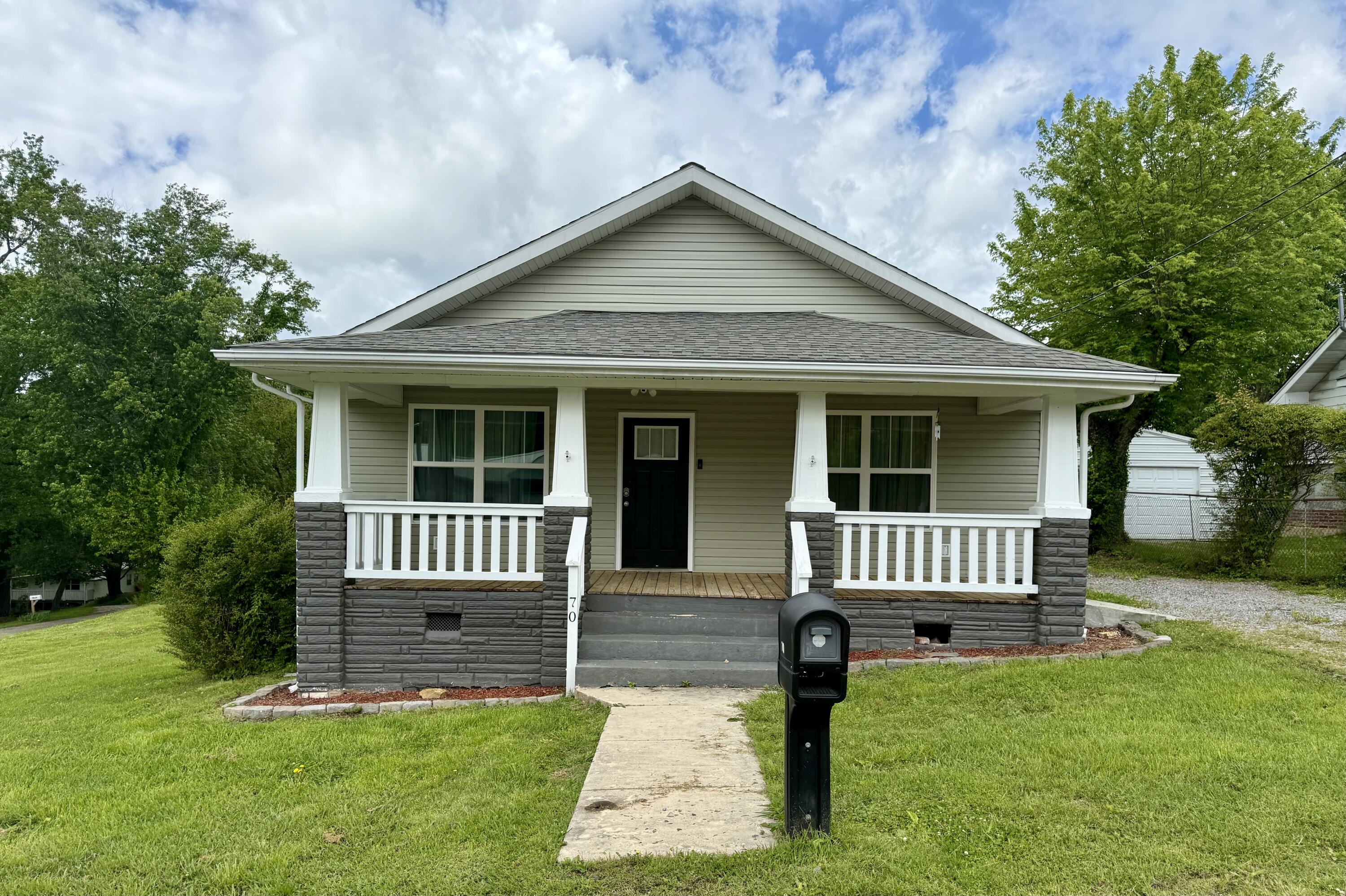 70 Knox Street Property Photo