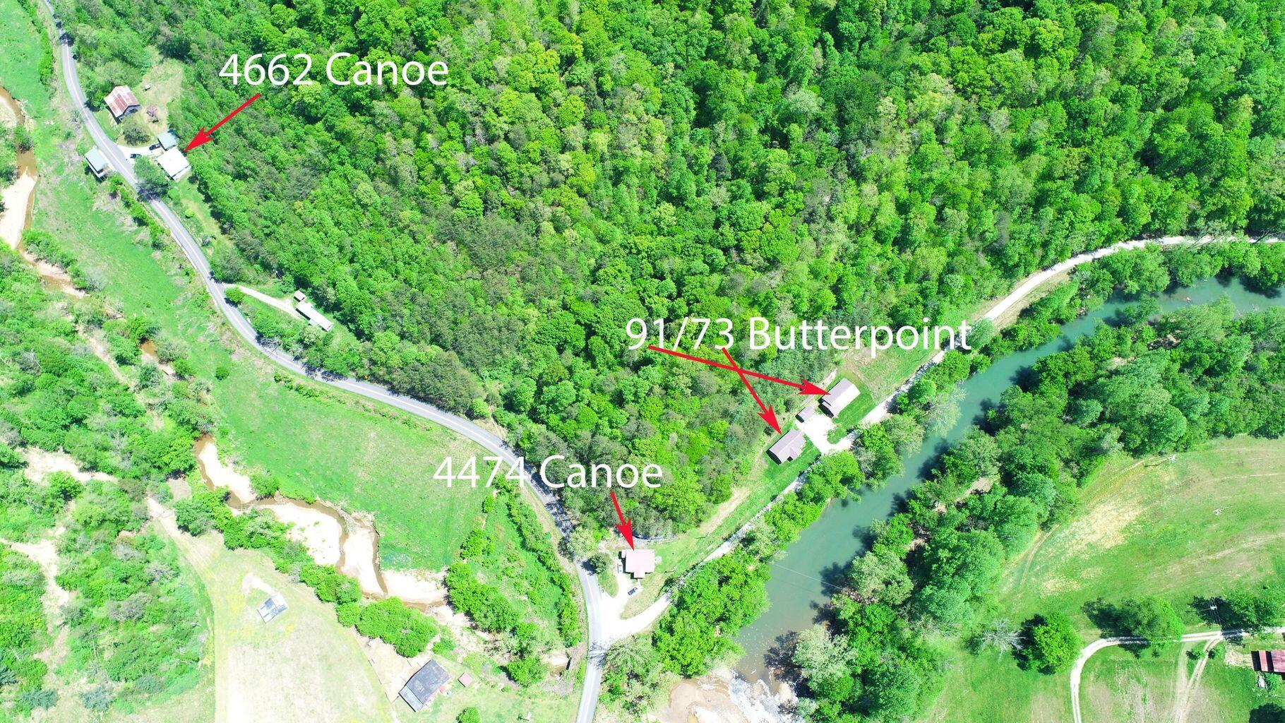 4662 Canoe Property Photo