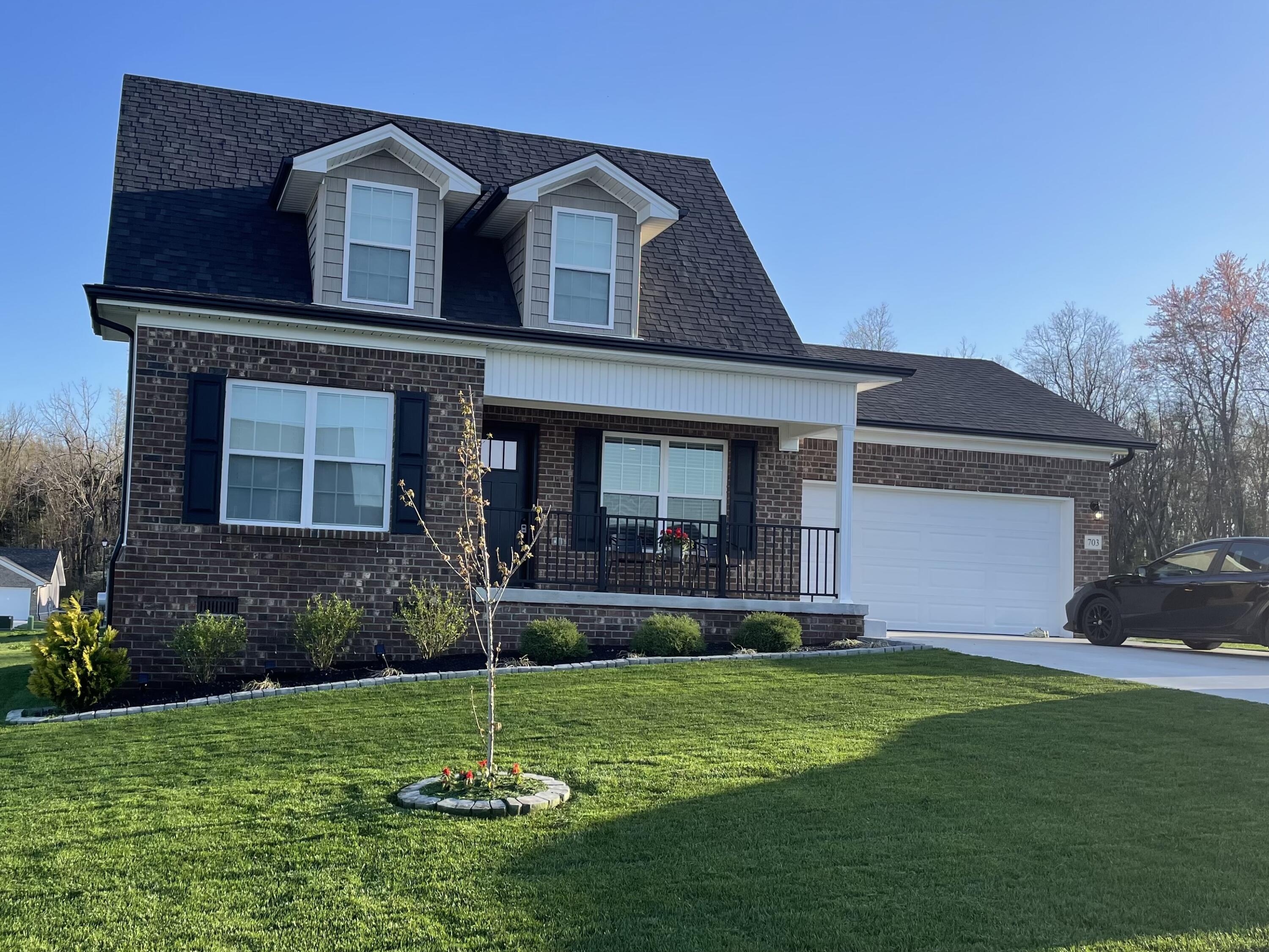 703 Silas Court Property Photo 1