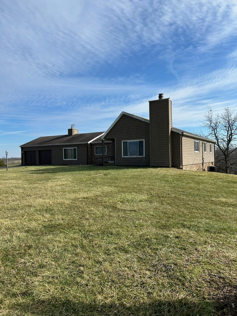 1623 Little Stoner Road Property Photo 1