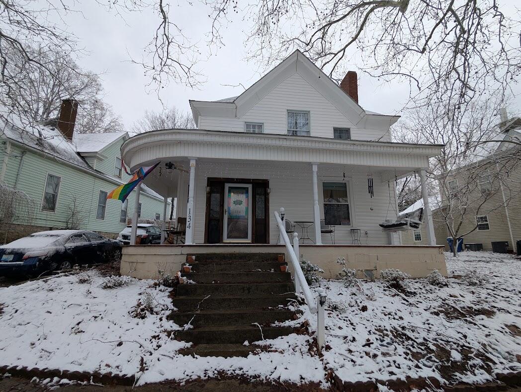 134 Boone Avenue Property Photo 1