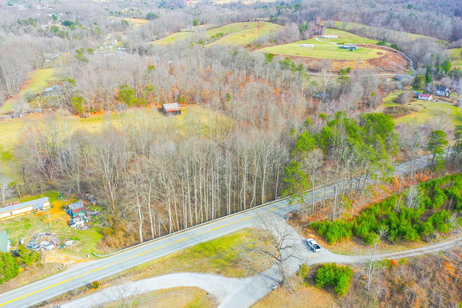 1234 Barbourville Road Property Photo 1