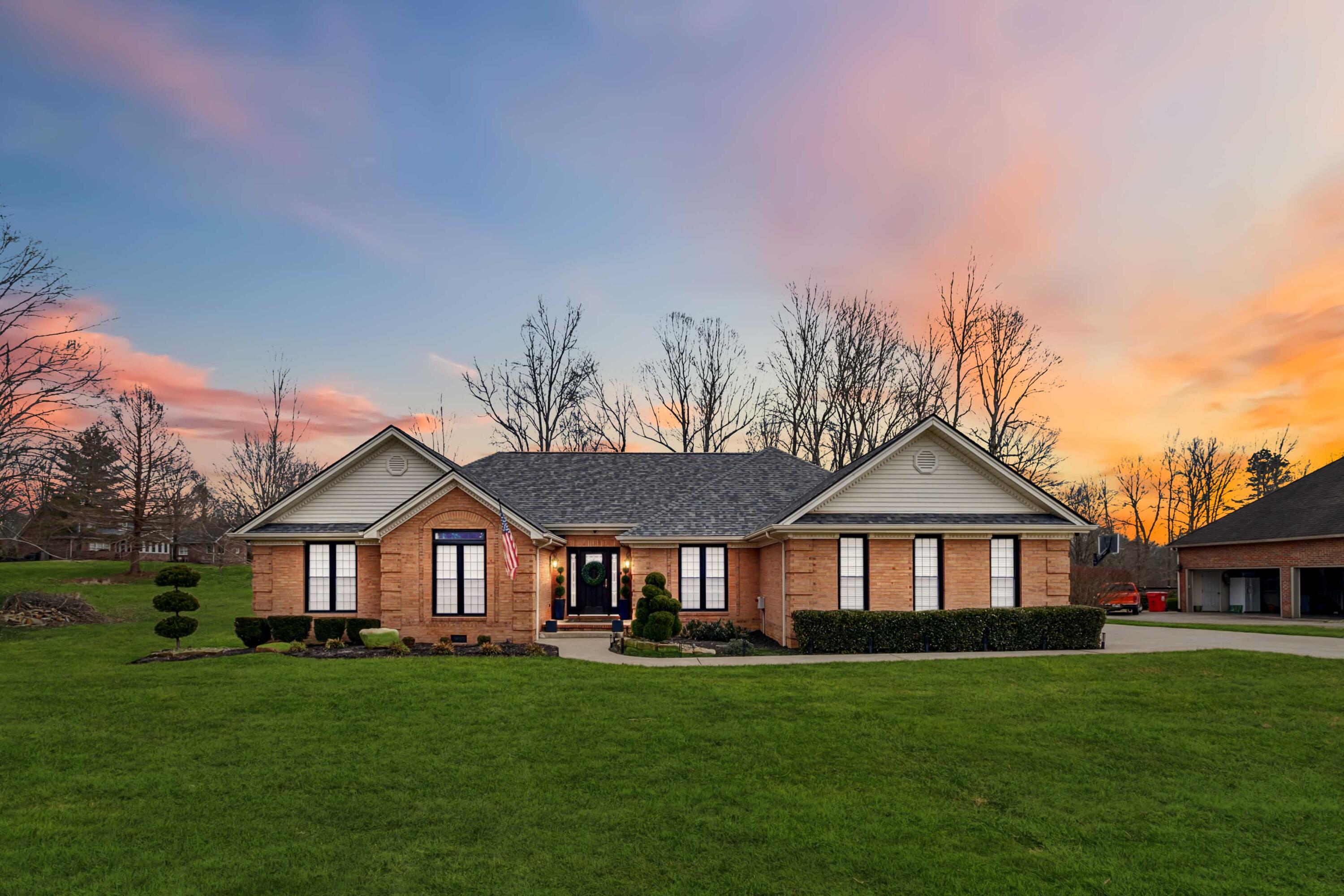 1137 Crooked Creek Drive Property Photo 1