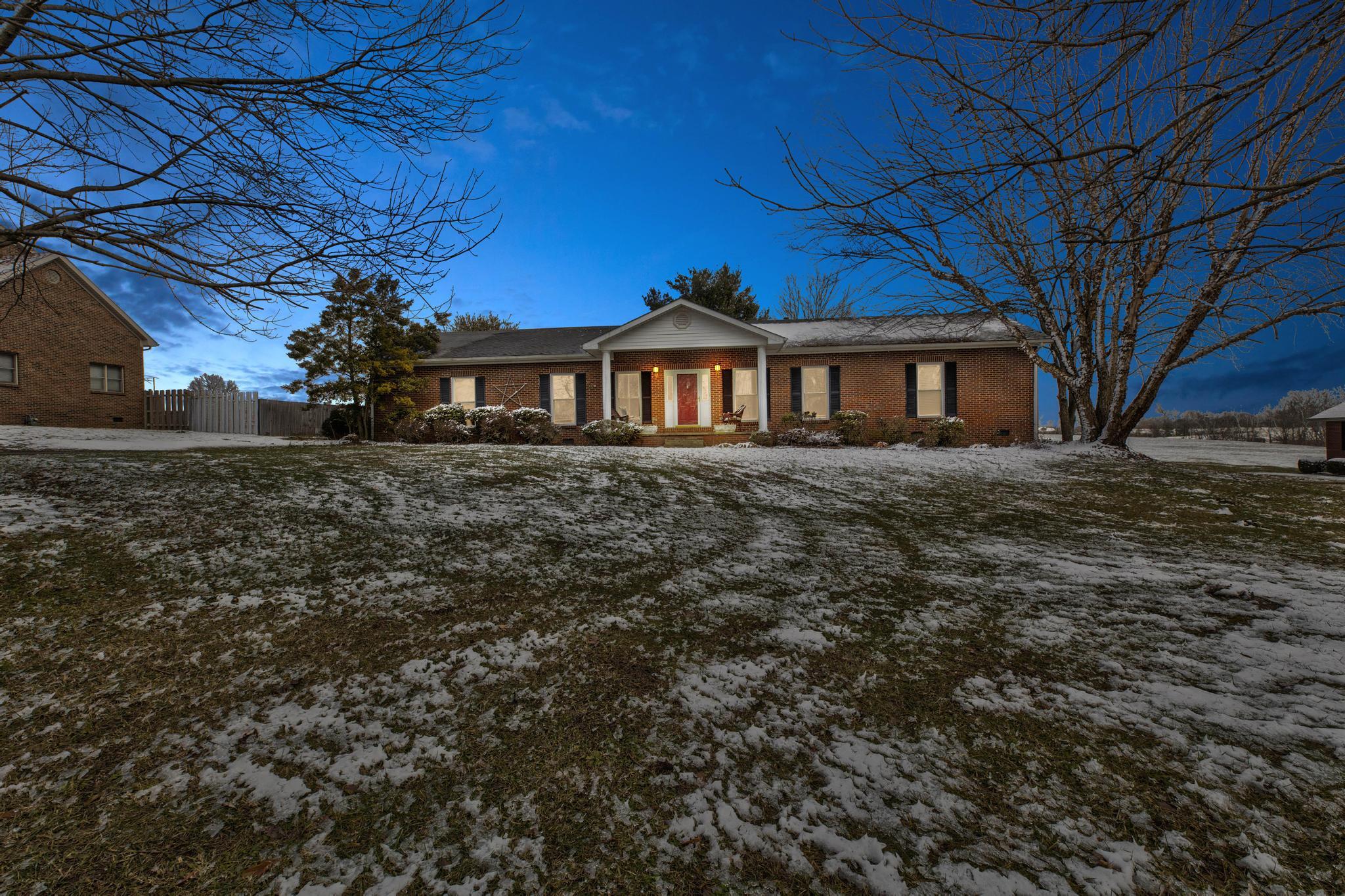 433 Prewitt Pike Property Photo 1
