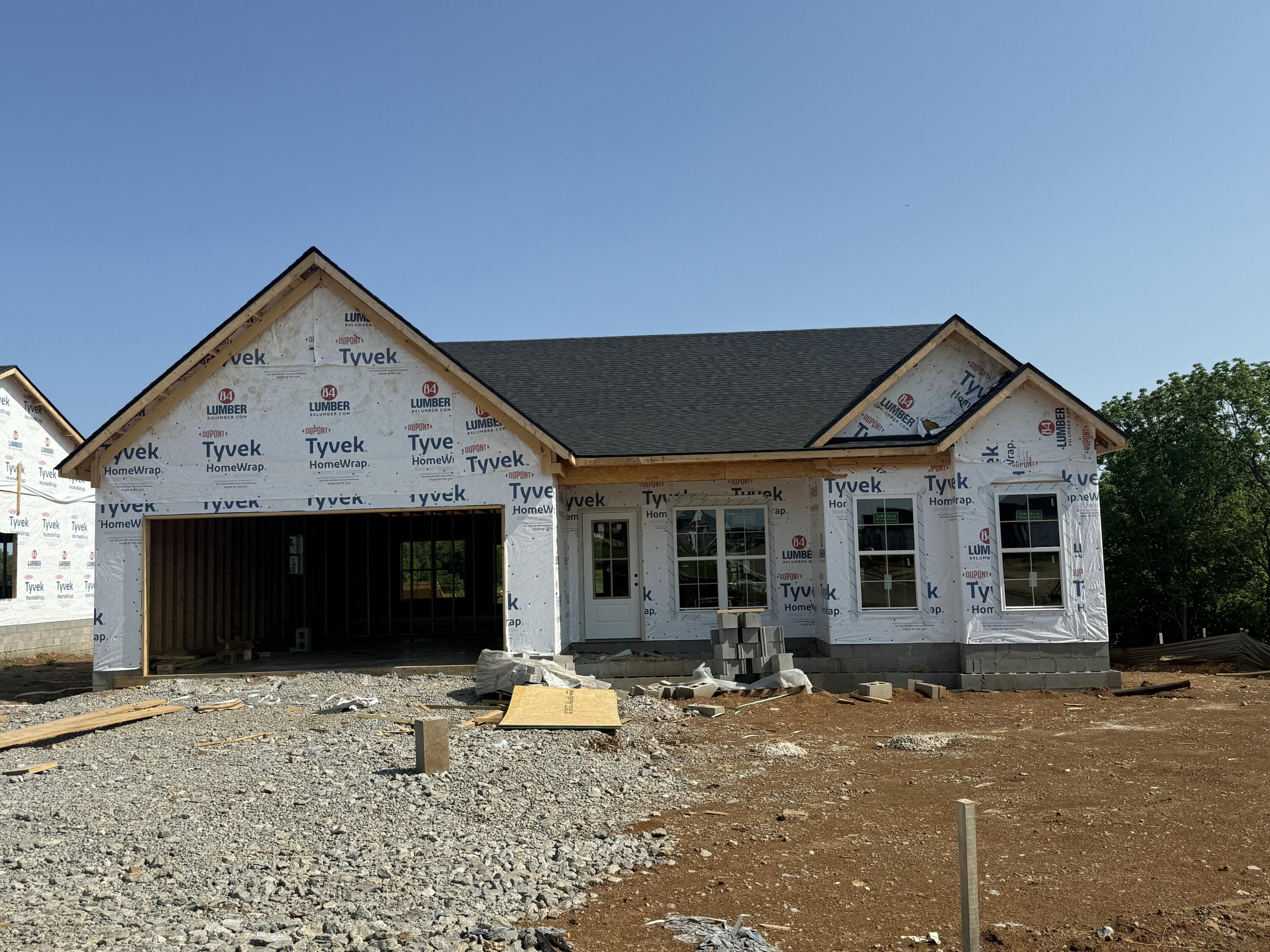 500 Krauss Drive Property Photo 1