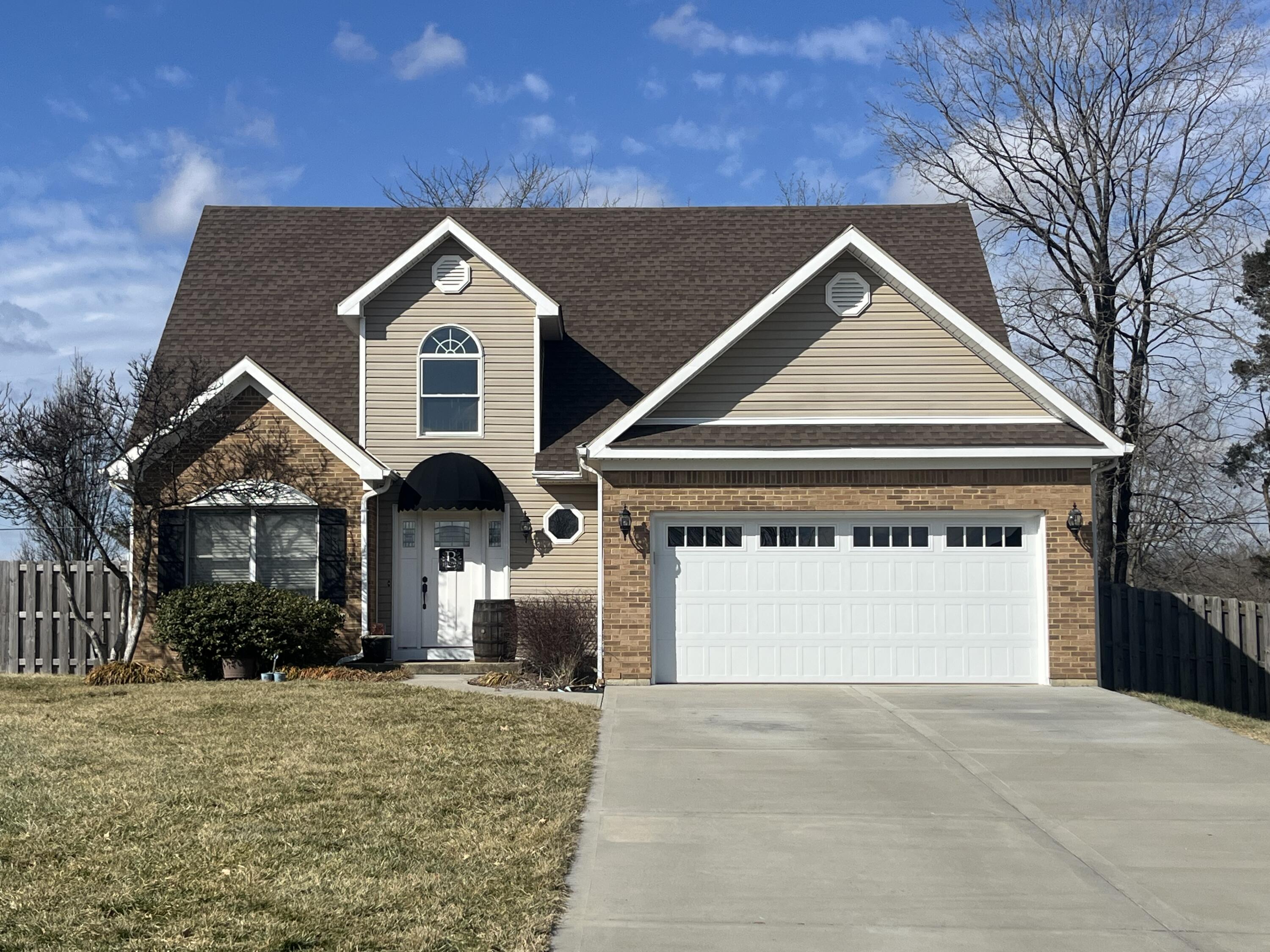 1354 Bonnie Blue Loop Property Photo 1