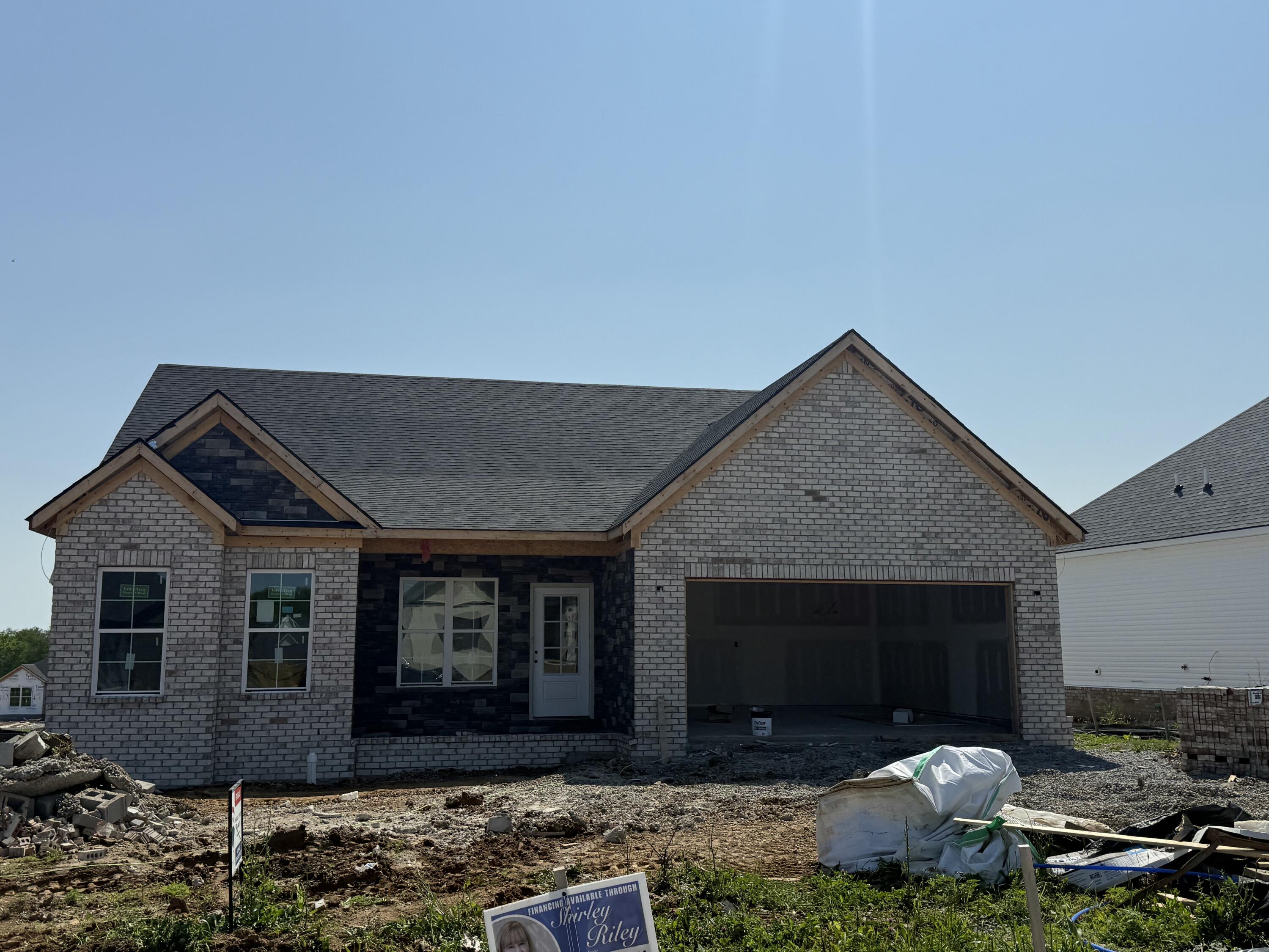 232 Skaggs Boulevard Property Photo 1