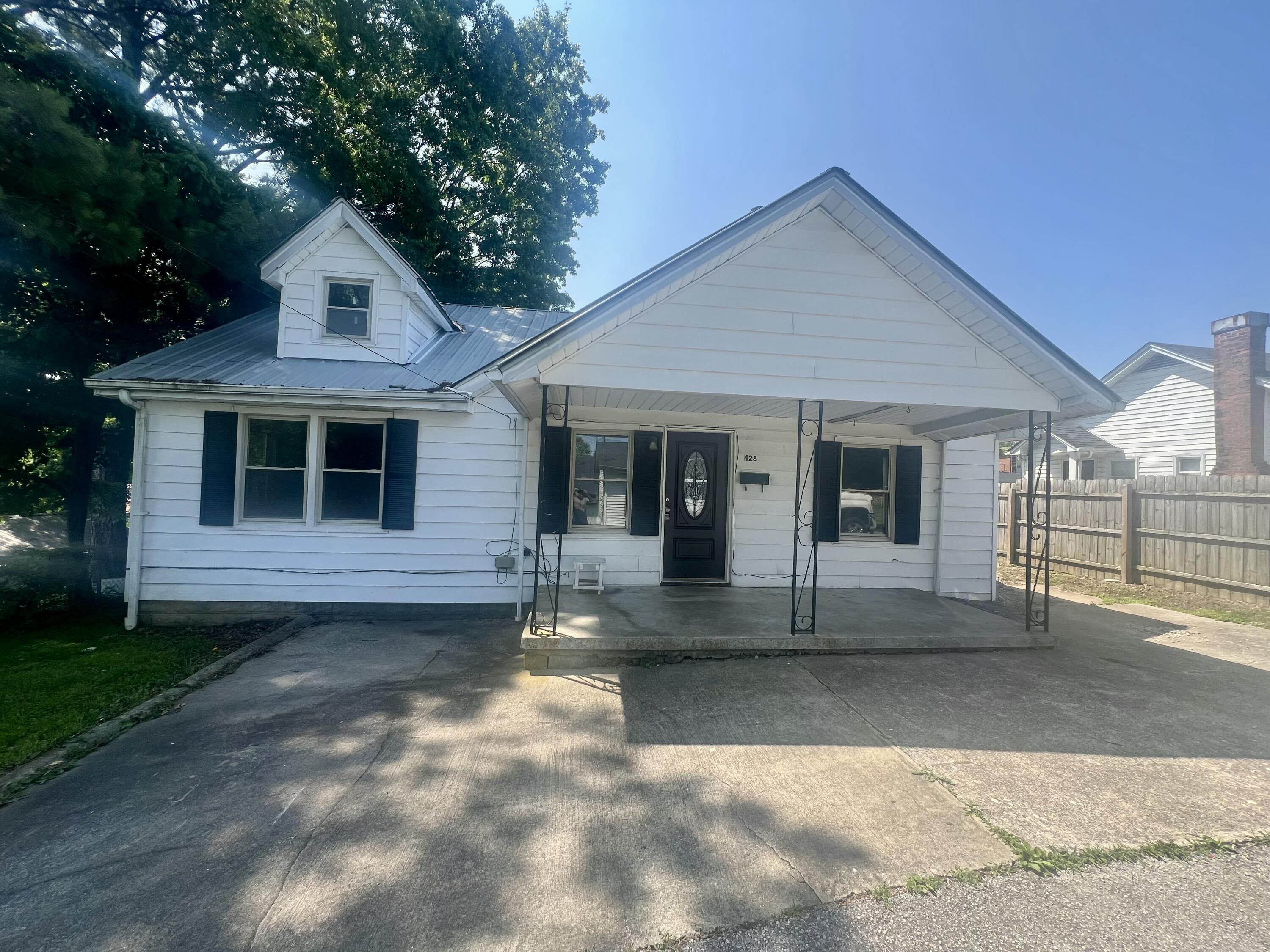 428 East Second Street Property Photo 1
