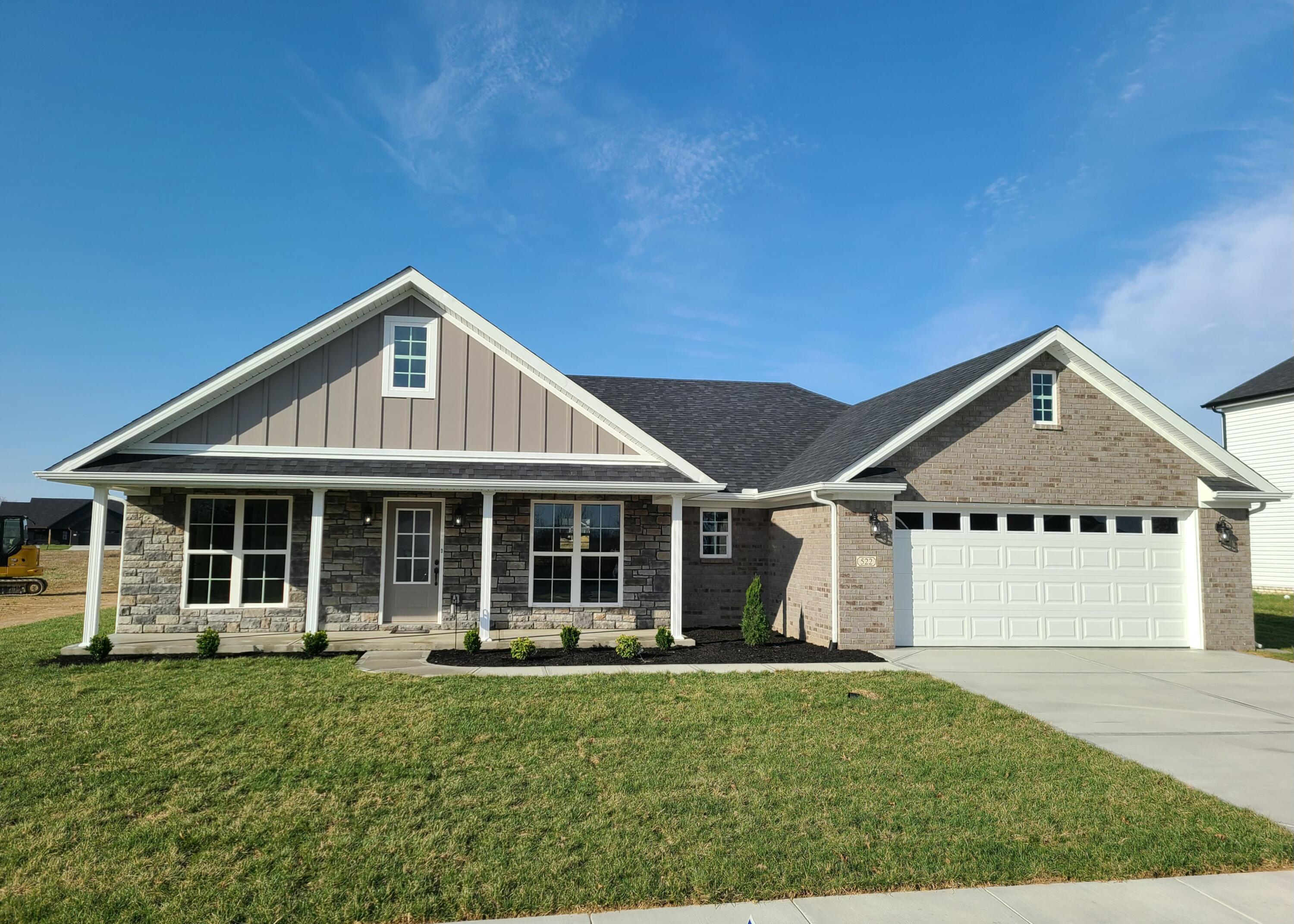522 Chickasaw Drive Property Photo 1