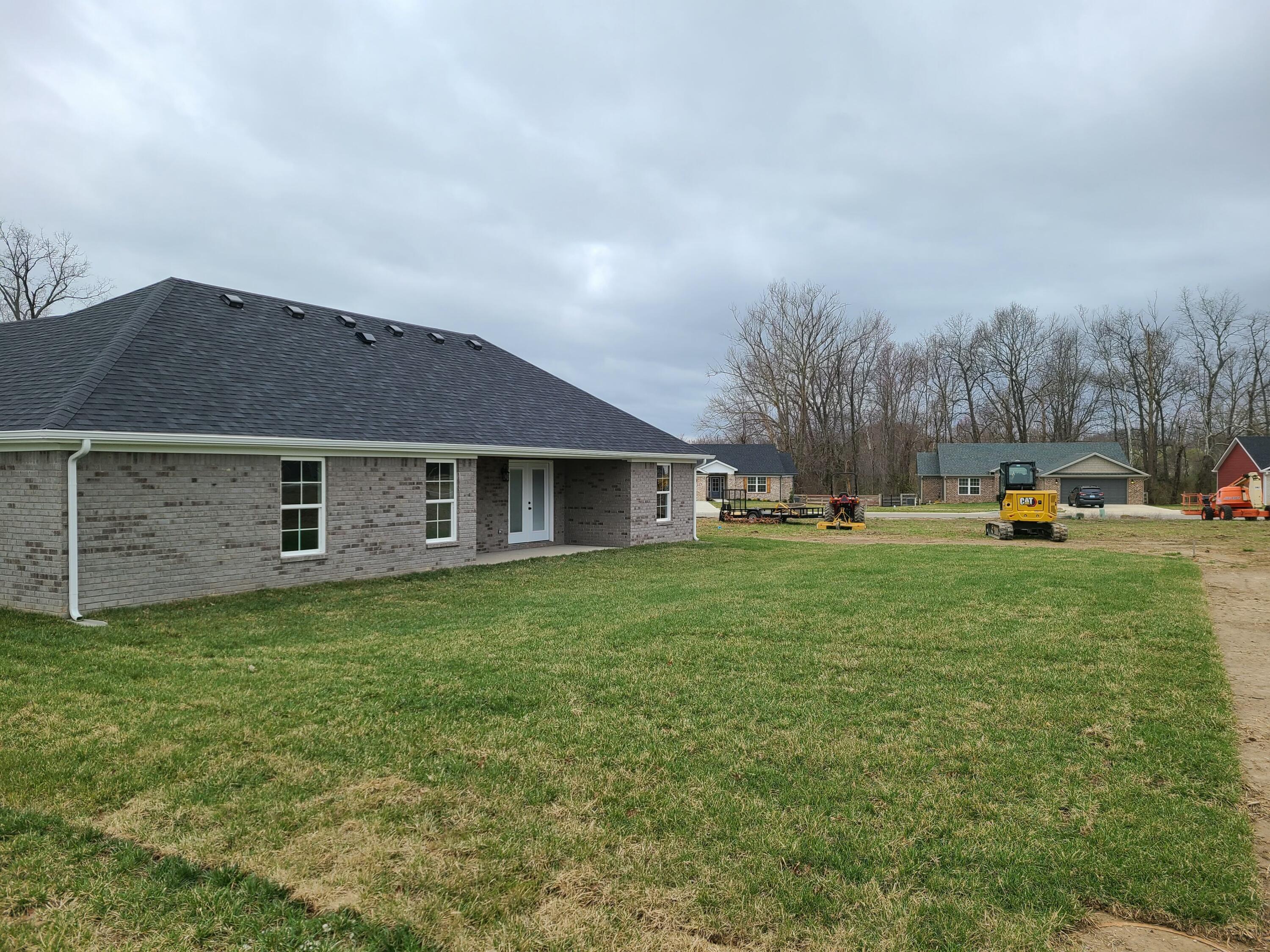 522 Chickasaw Drive Property Photo 4