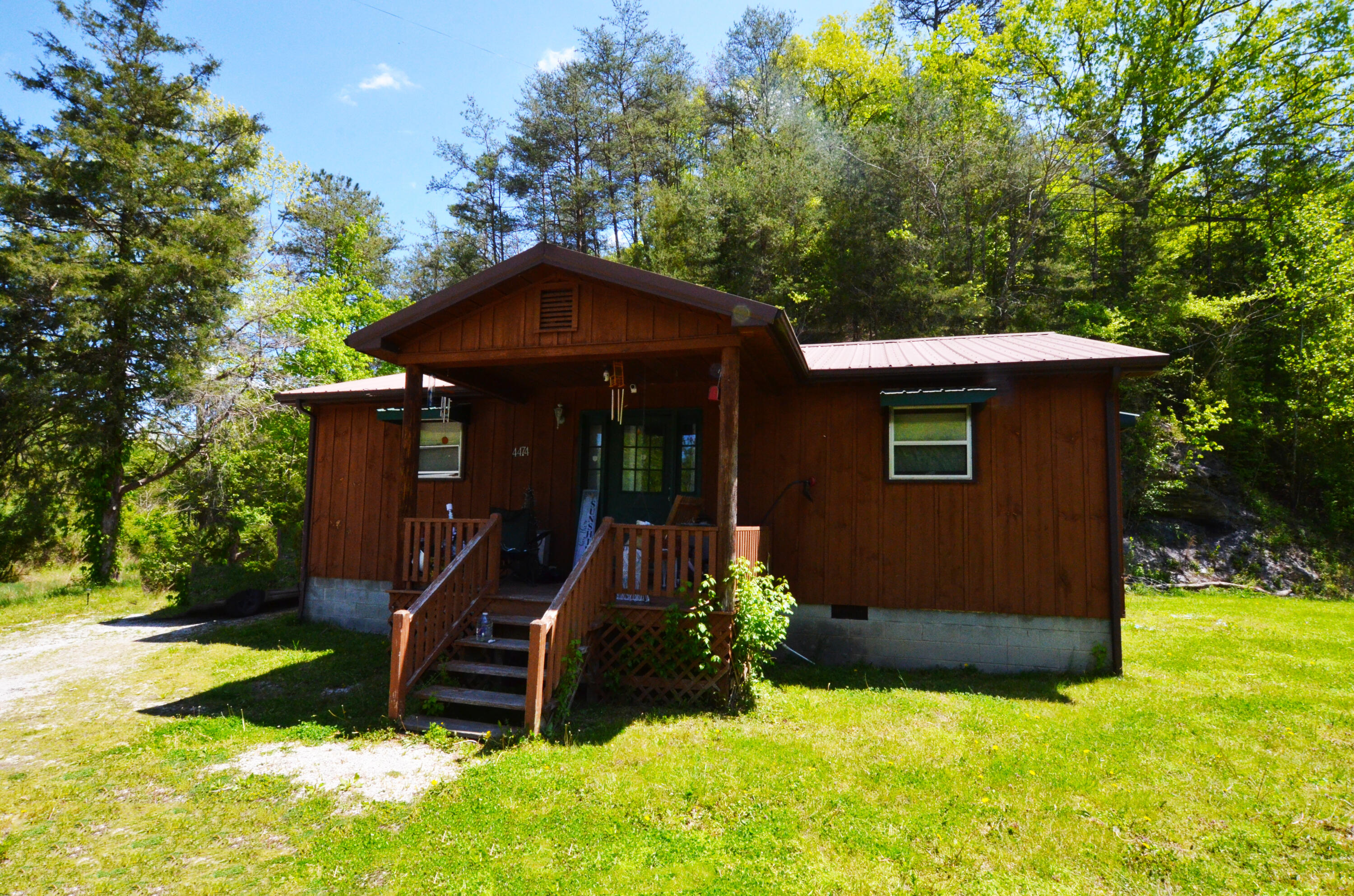 4662 Canoe Property Photo 4