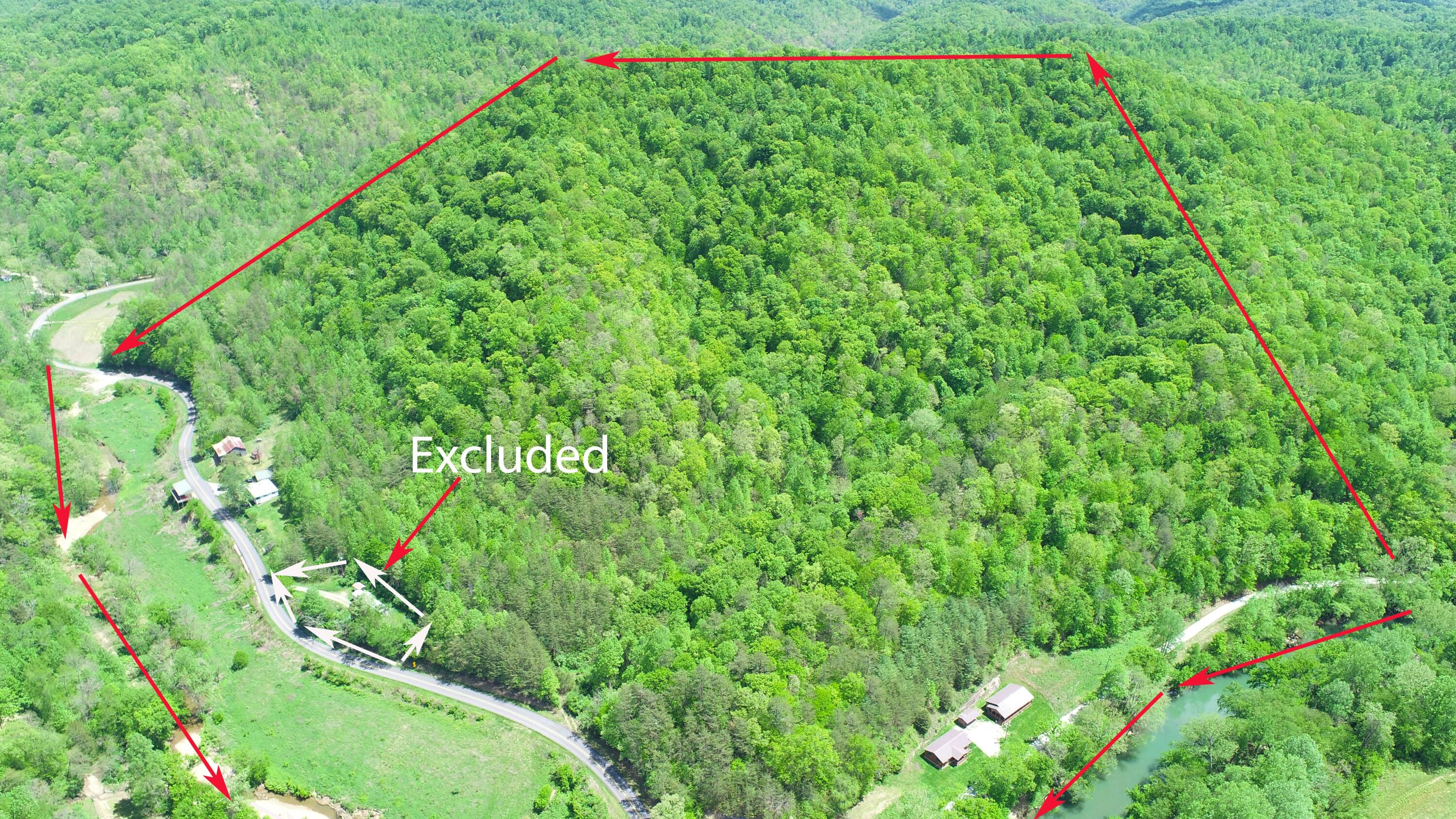 4662 Canoe Property Photo 26