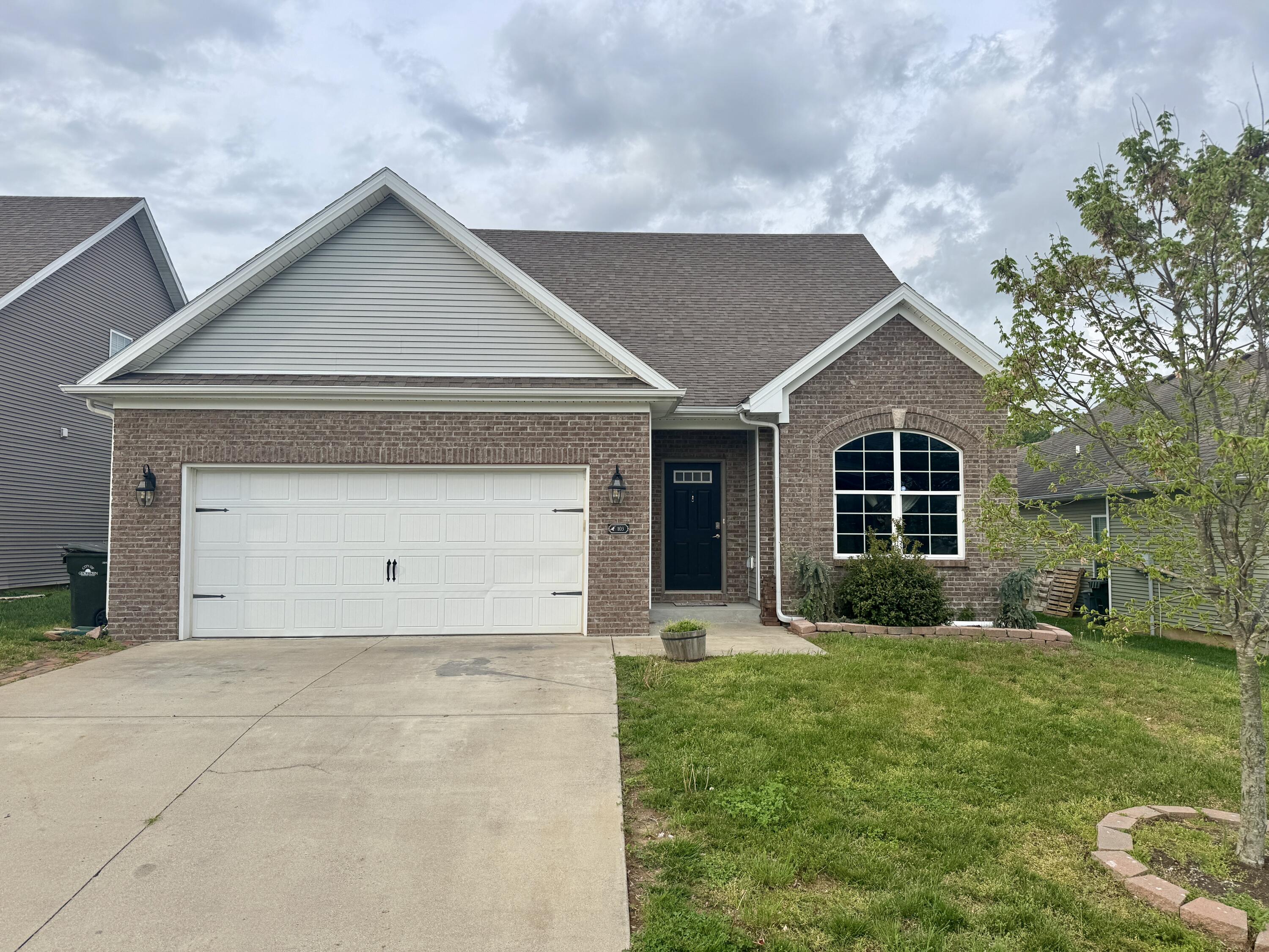 103 Meadowcrest Drive Property Photo 1