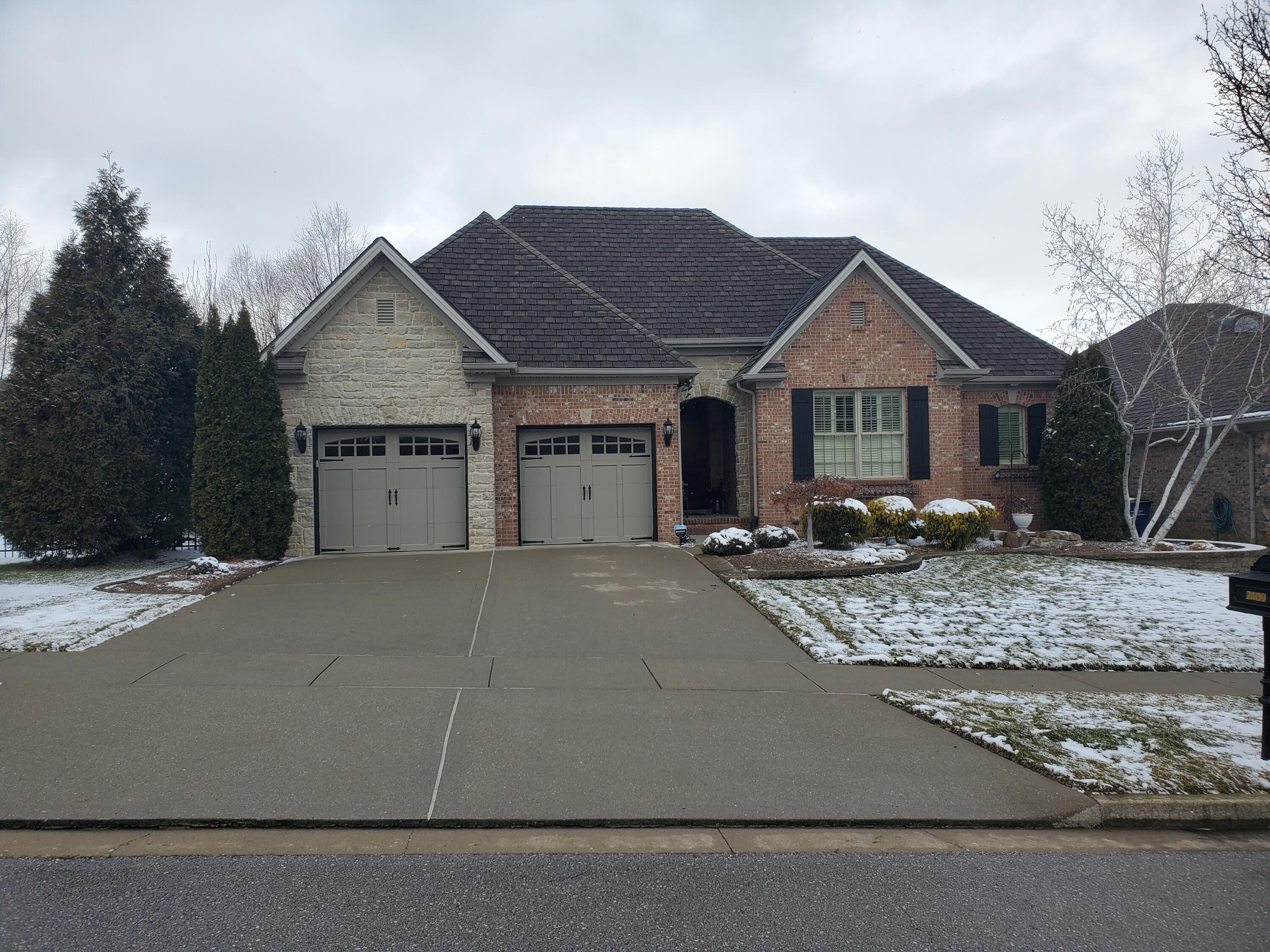 2409 San Milano Place Property Photo 1