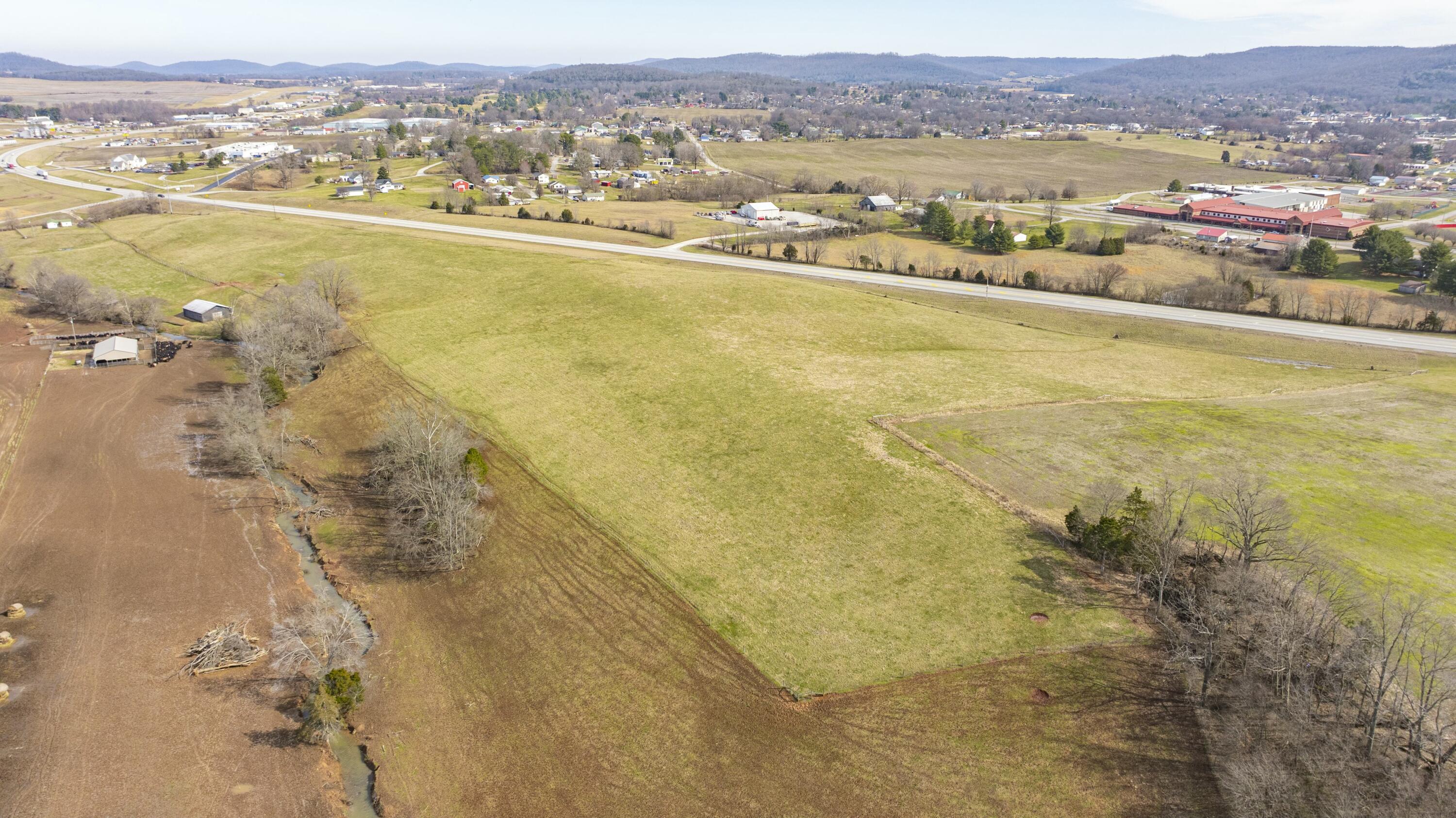 000 Highway 90 Property Photo 1