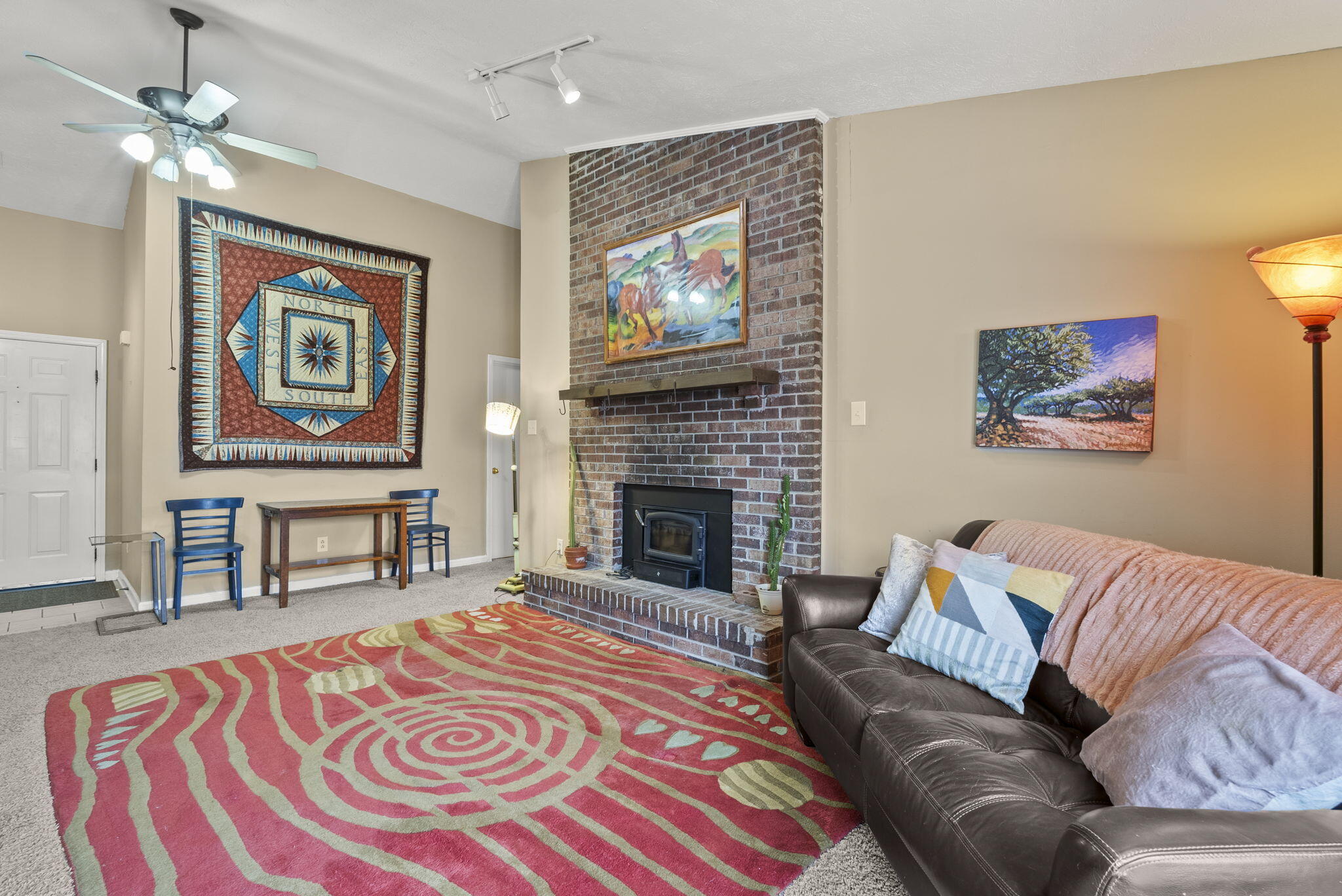 3501 Buckhorn Drive Property Photo 1