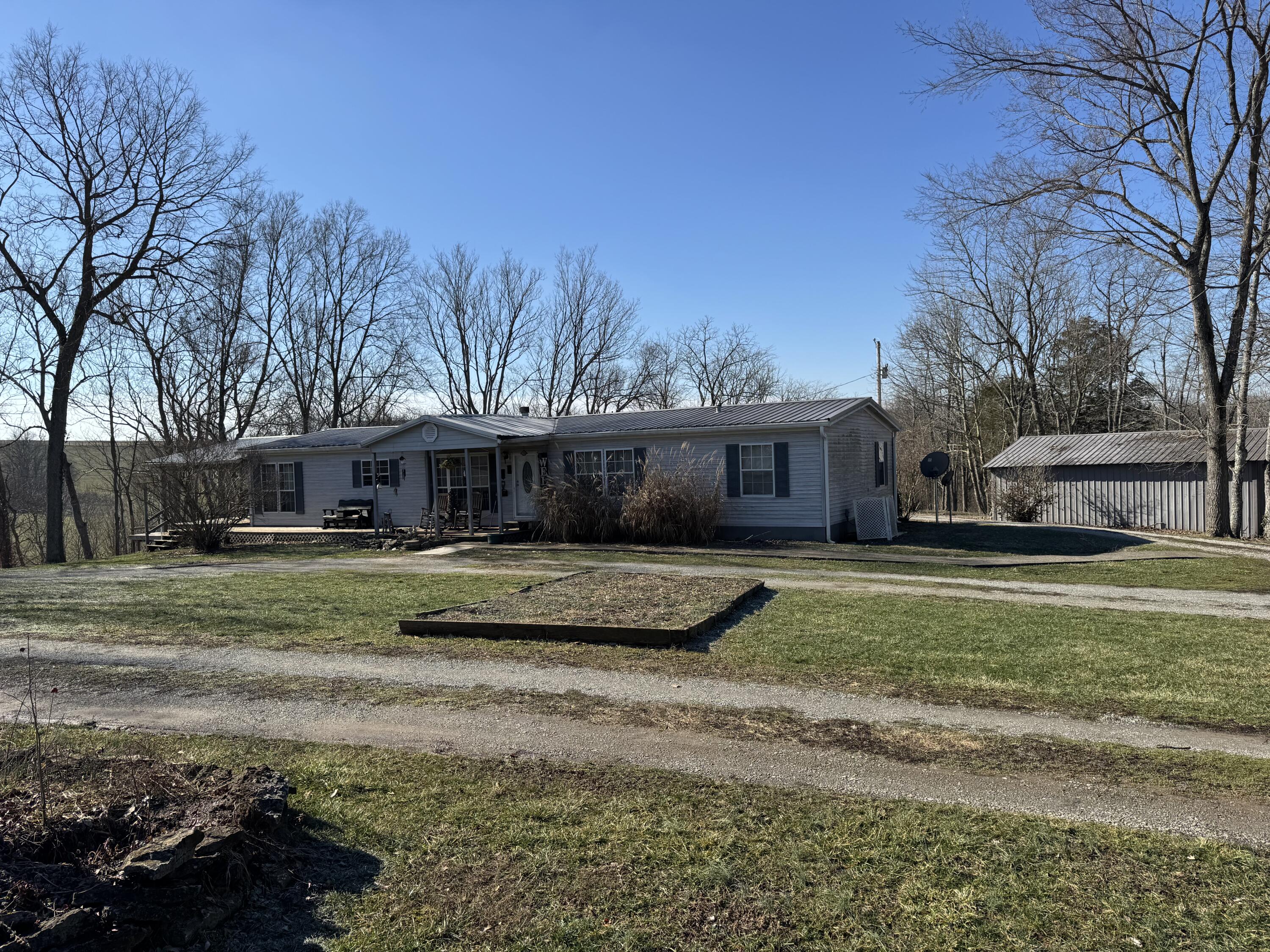 1224 Thatchers Mill Road Property Photo 1