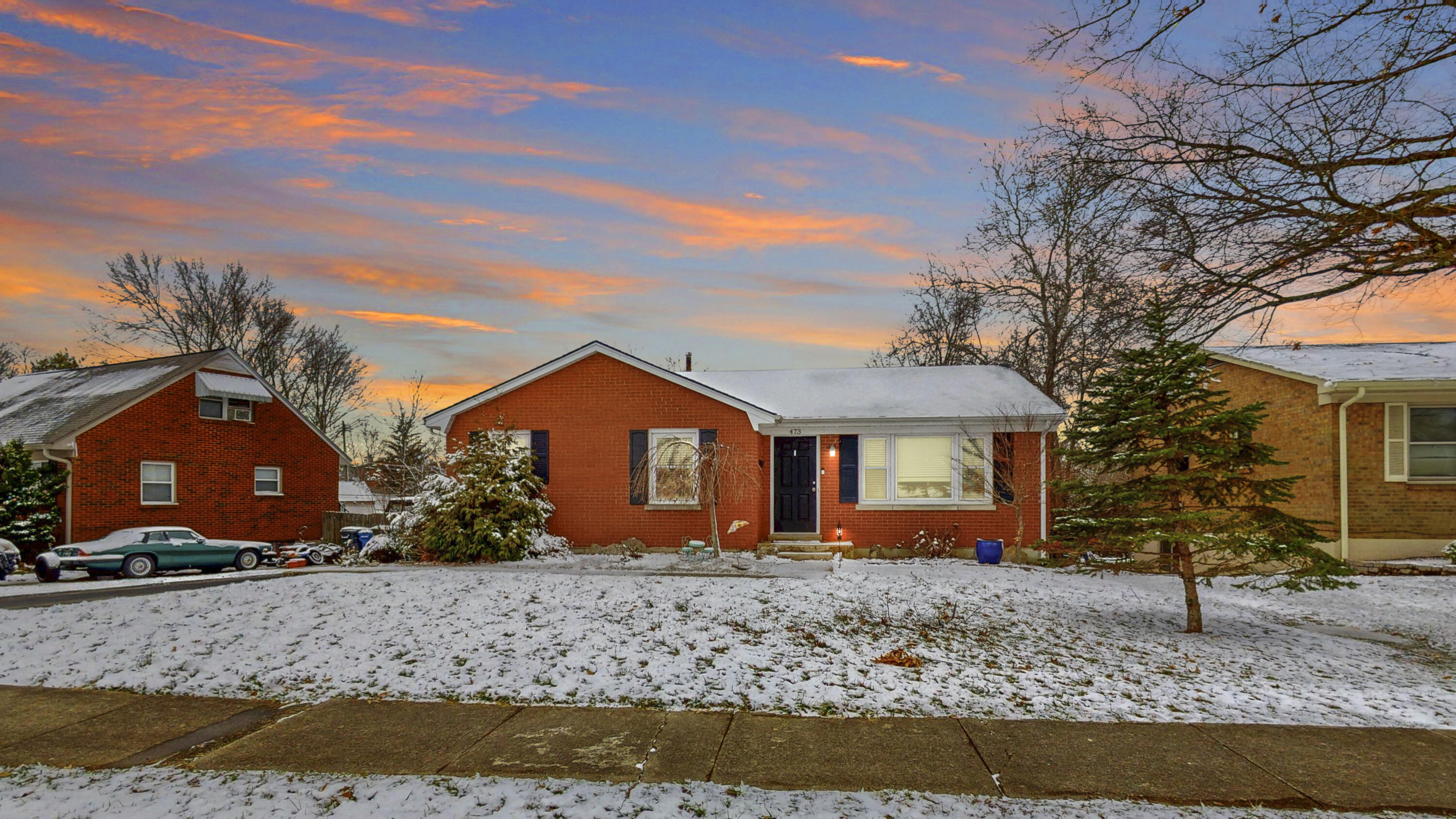 473 Plainview Road Property Photo 1