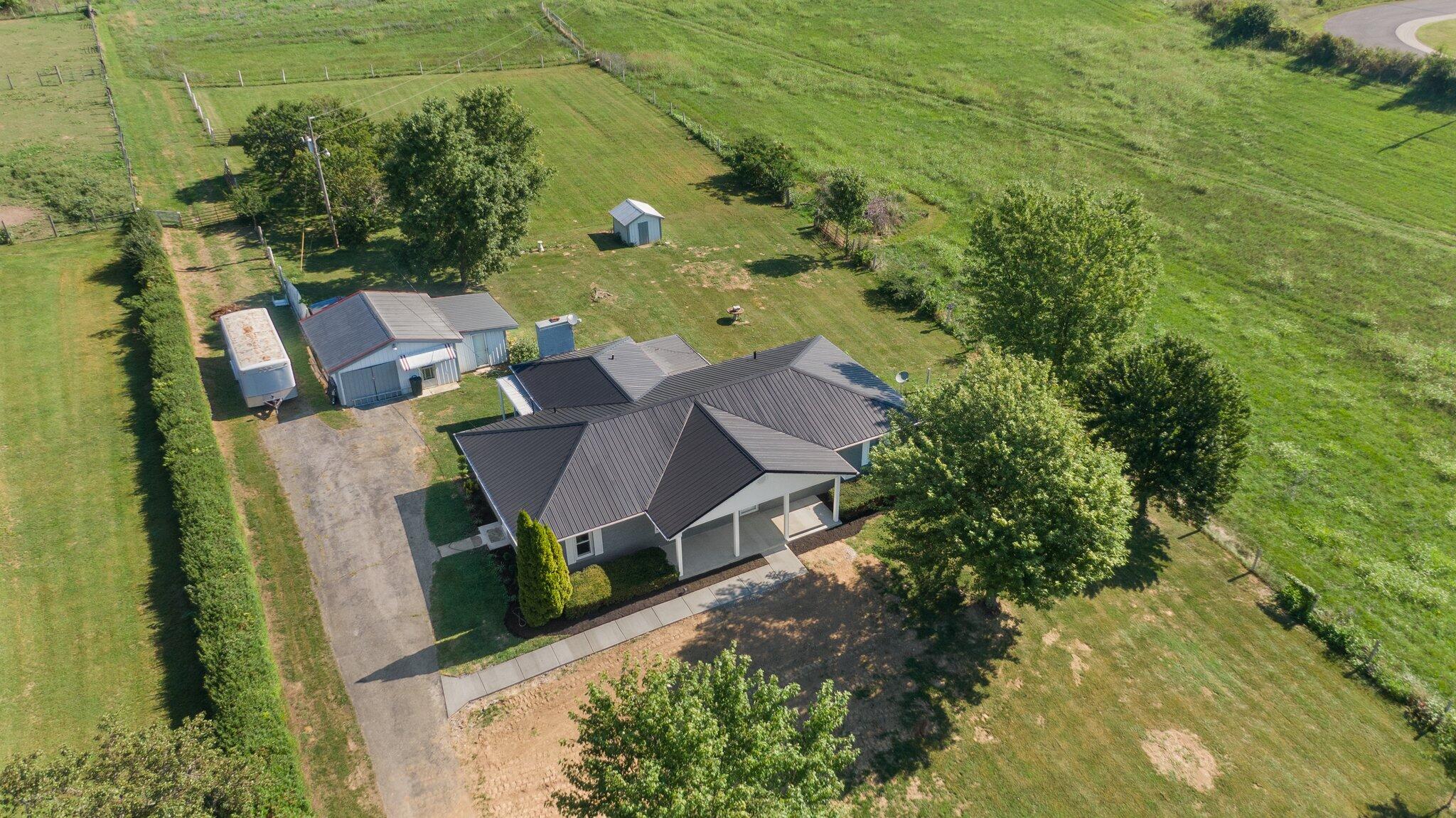 4454 Lexington Road Property Photo 1