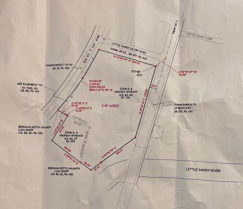 5 S Carol Malone Boulevard Property Photo 3