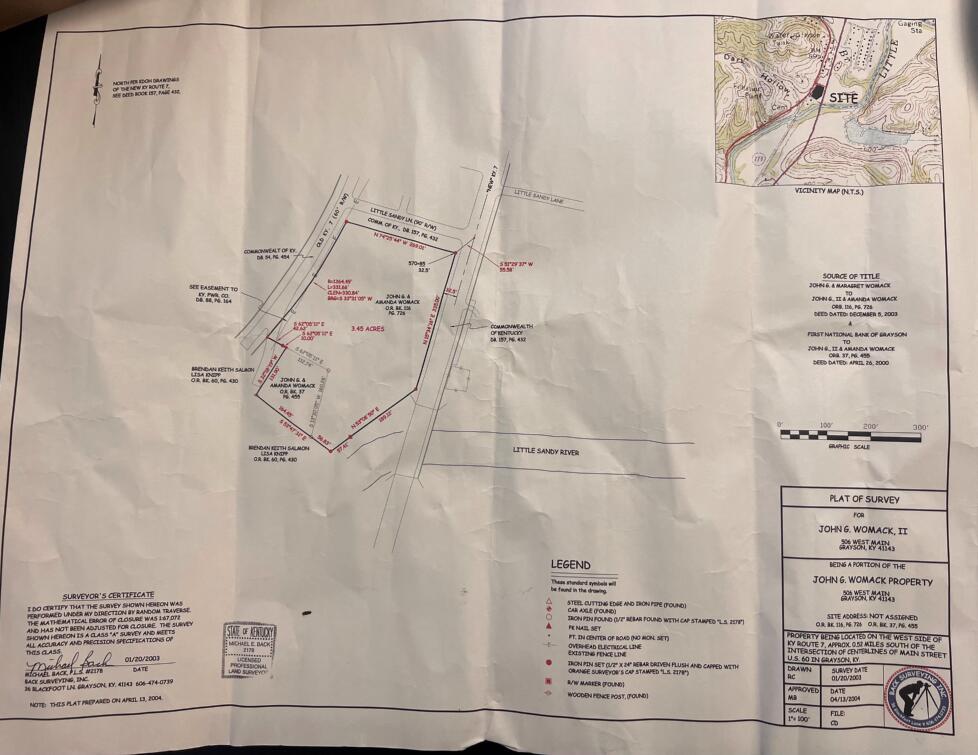 5 S Carol Malone Boulevard Property Photo 28