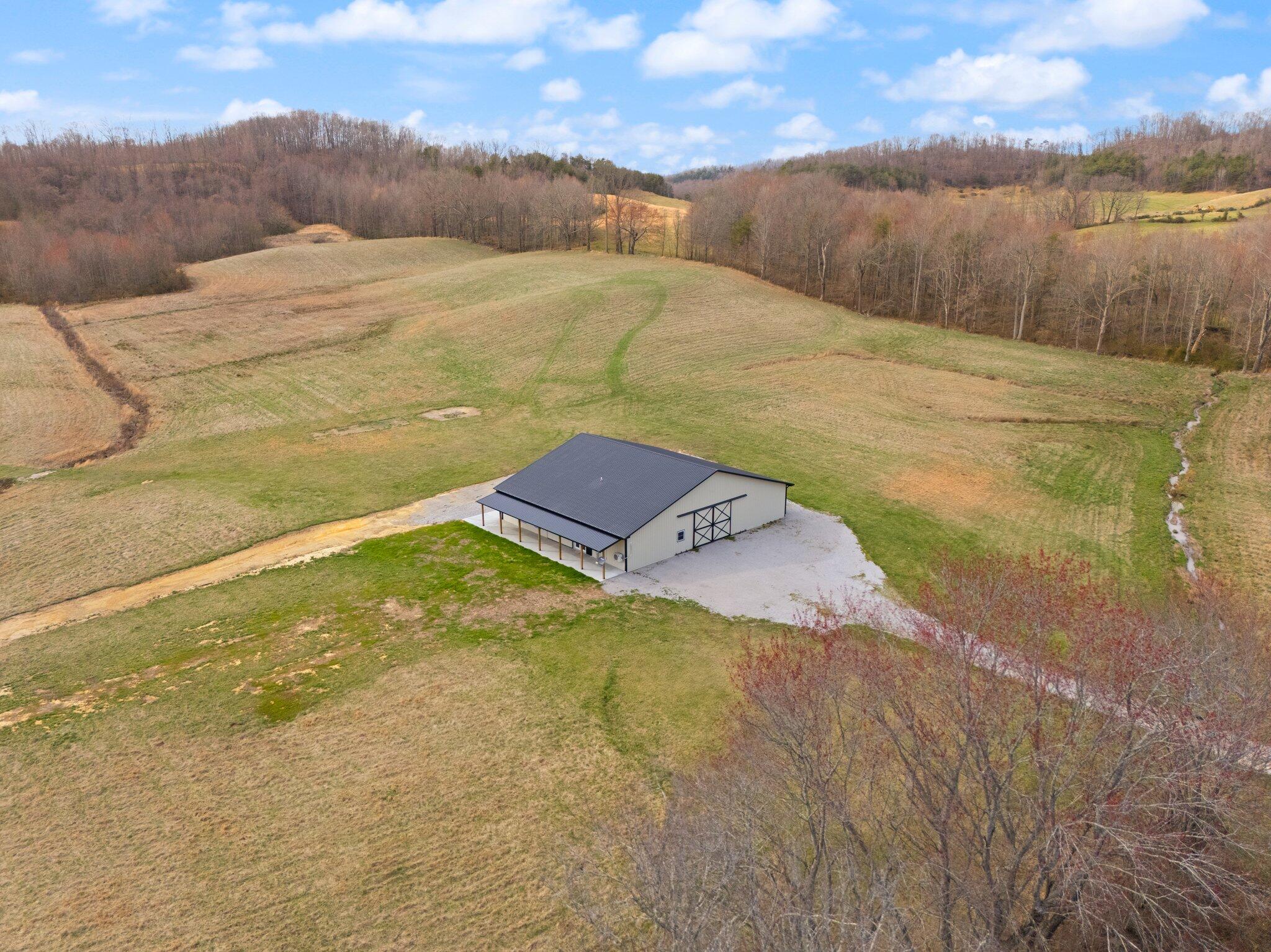 1114 Matt Baker Road Property Photo 1