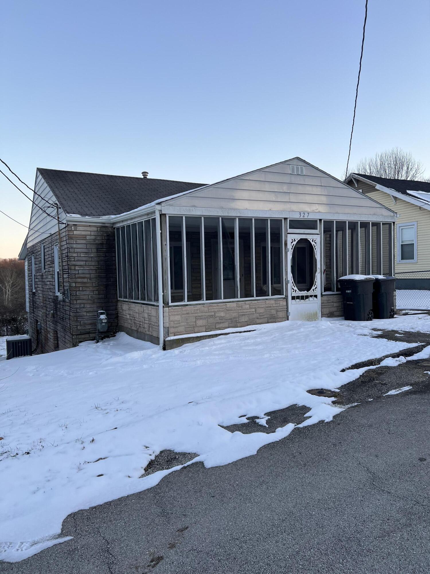 327 St. Charles Street Property Photo 1