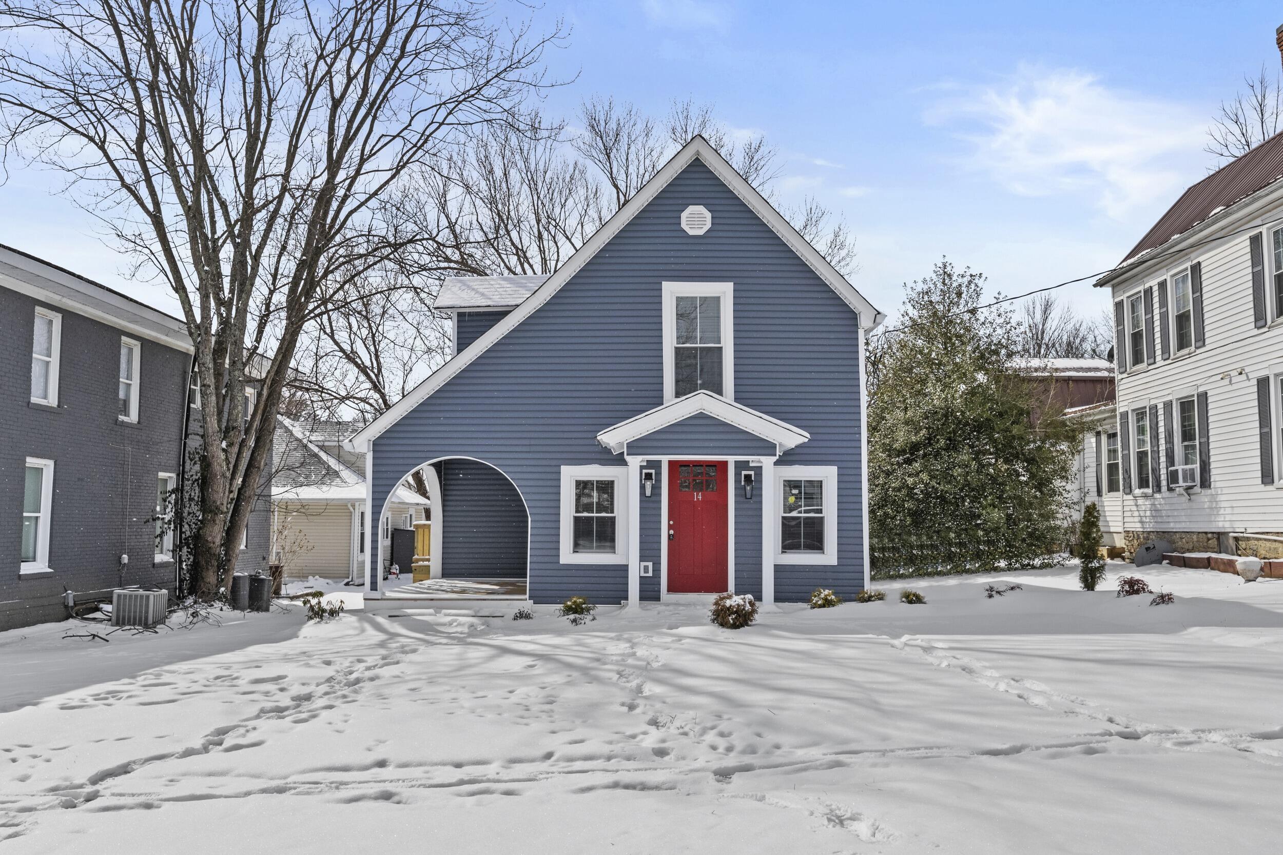 14 Calloway Street Property Photo 1