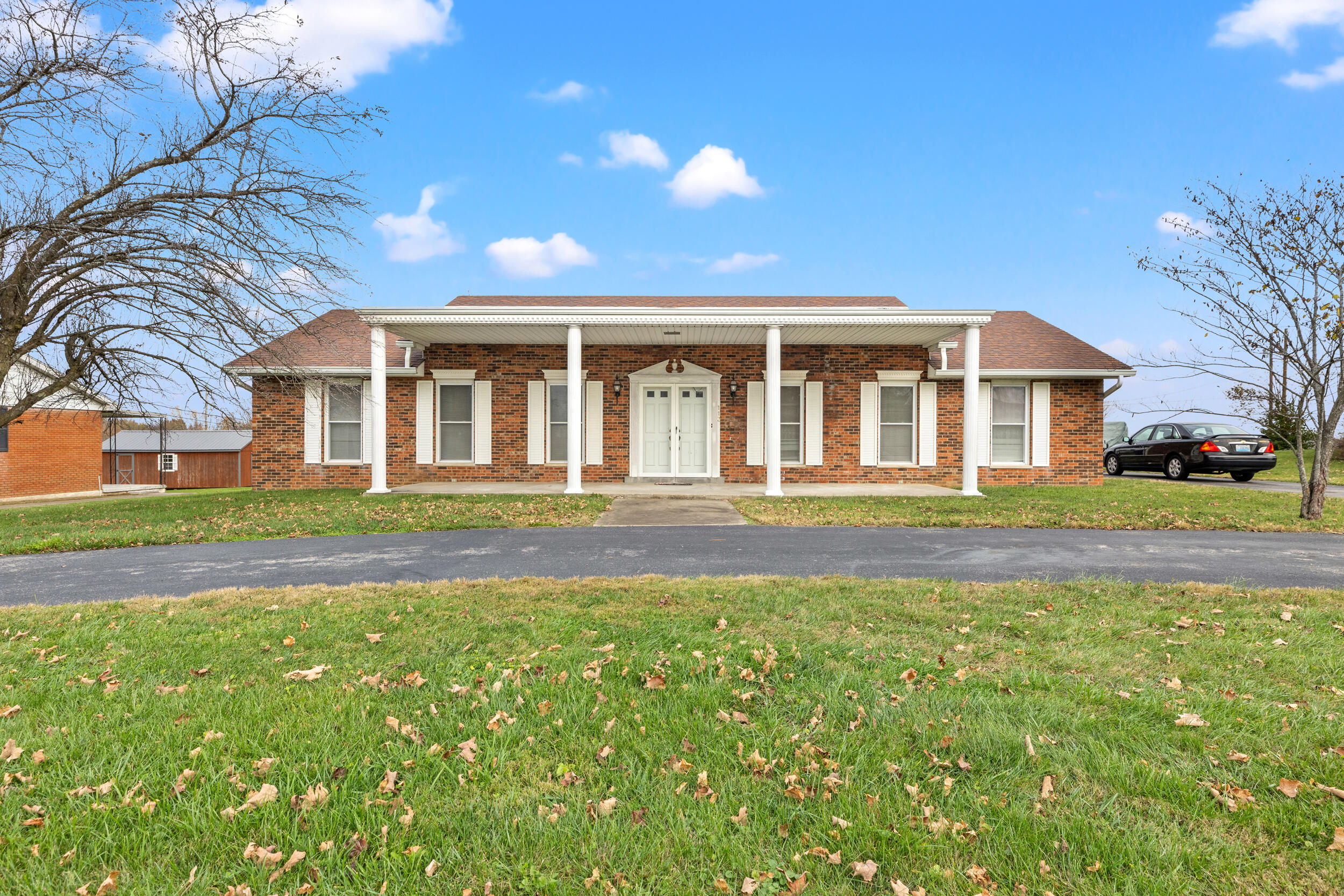 113 Westfield Drive Property Photo 1