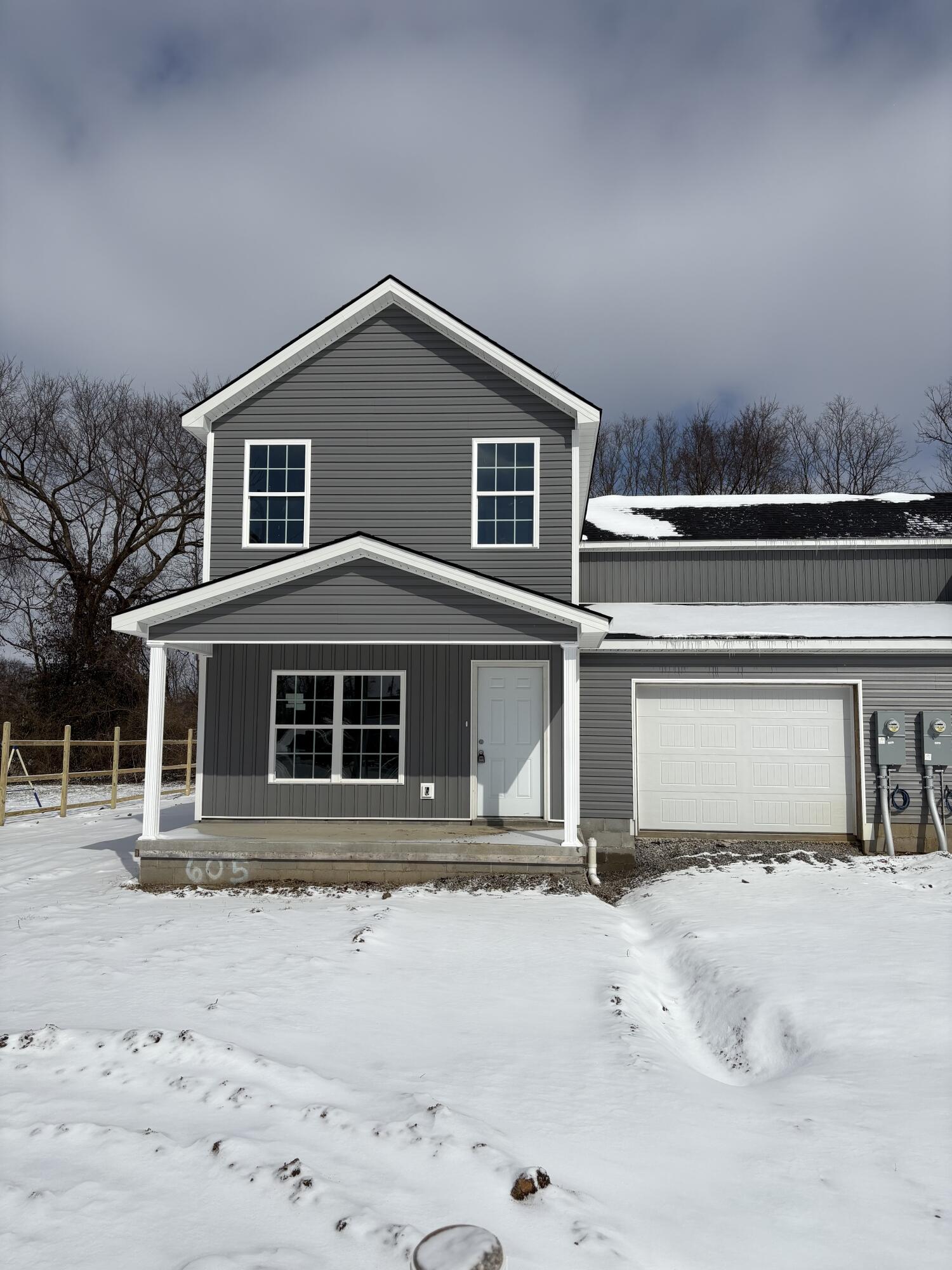 605 Main Avenue Property Photo 1