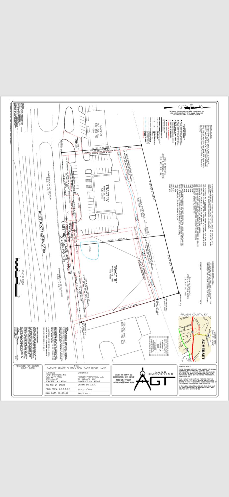 155 E East Ridge Lane Property Photo 6